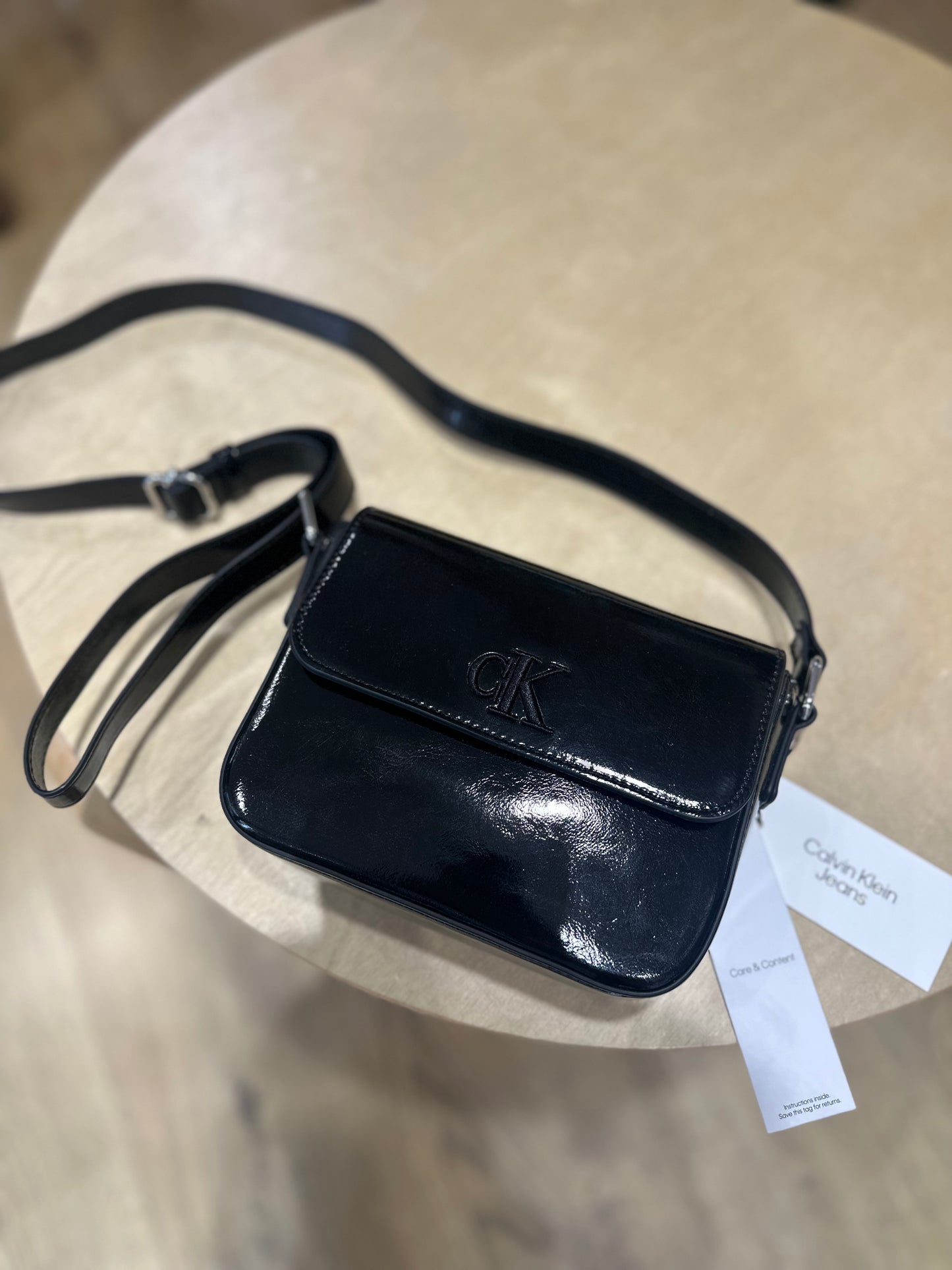 Borsa Calvin Klein