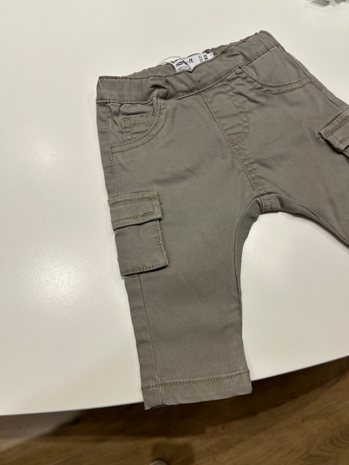 Panta cargo