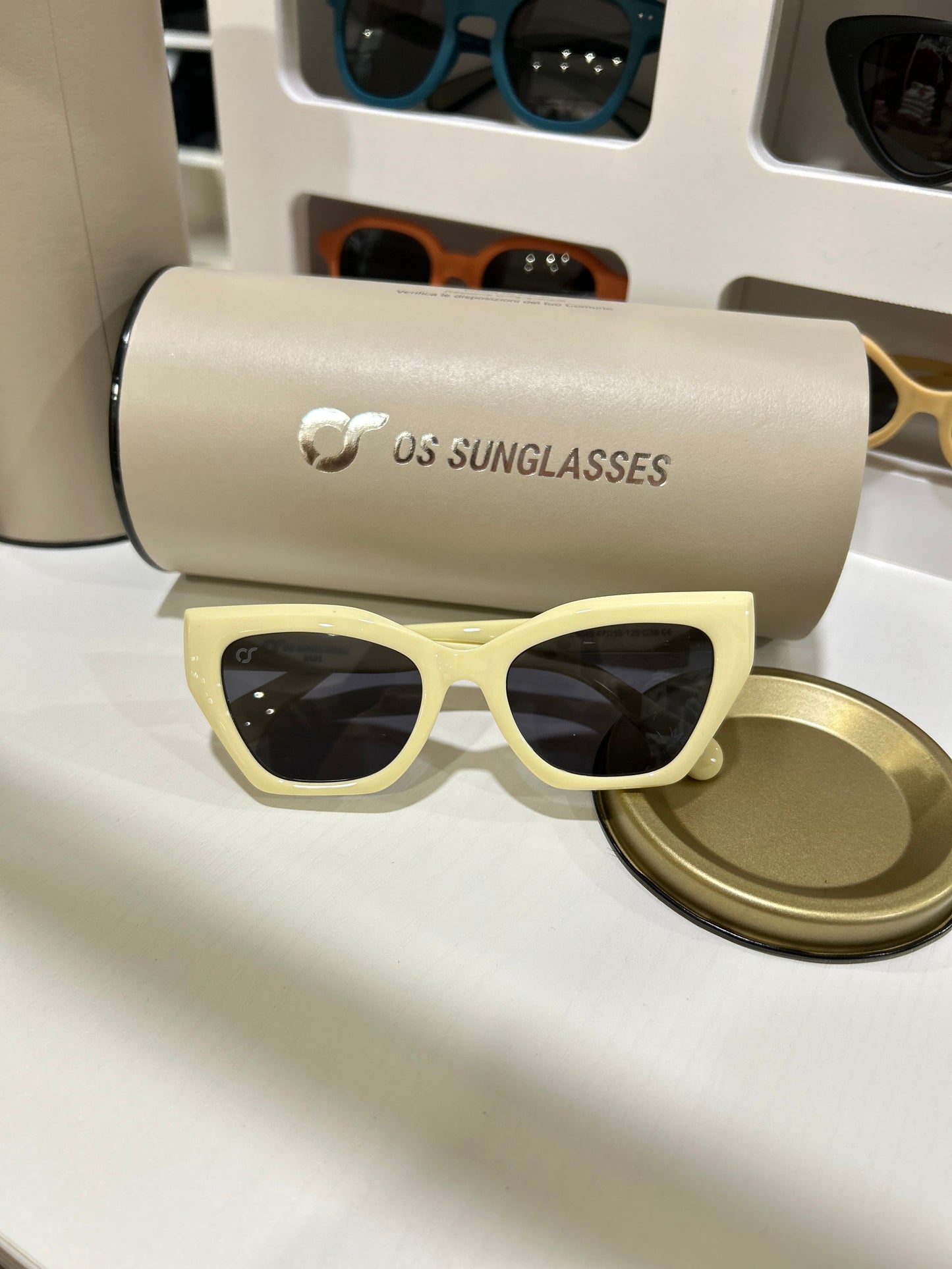 OS Sunglasses