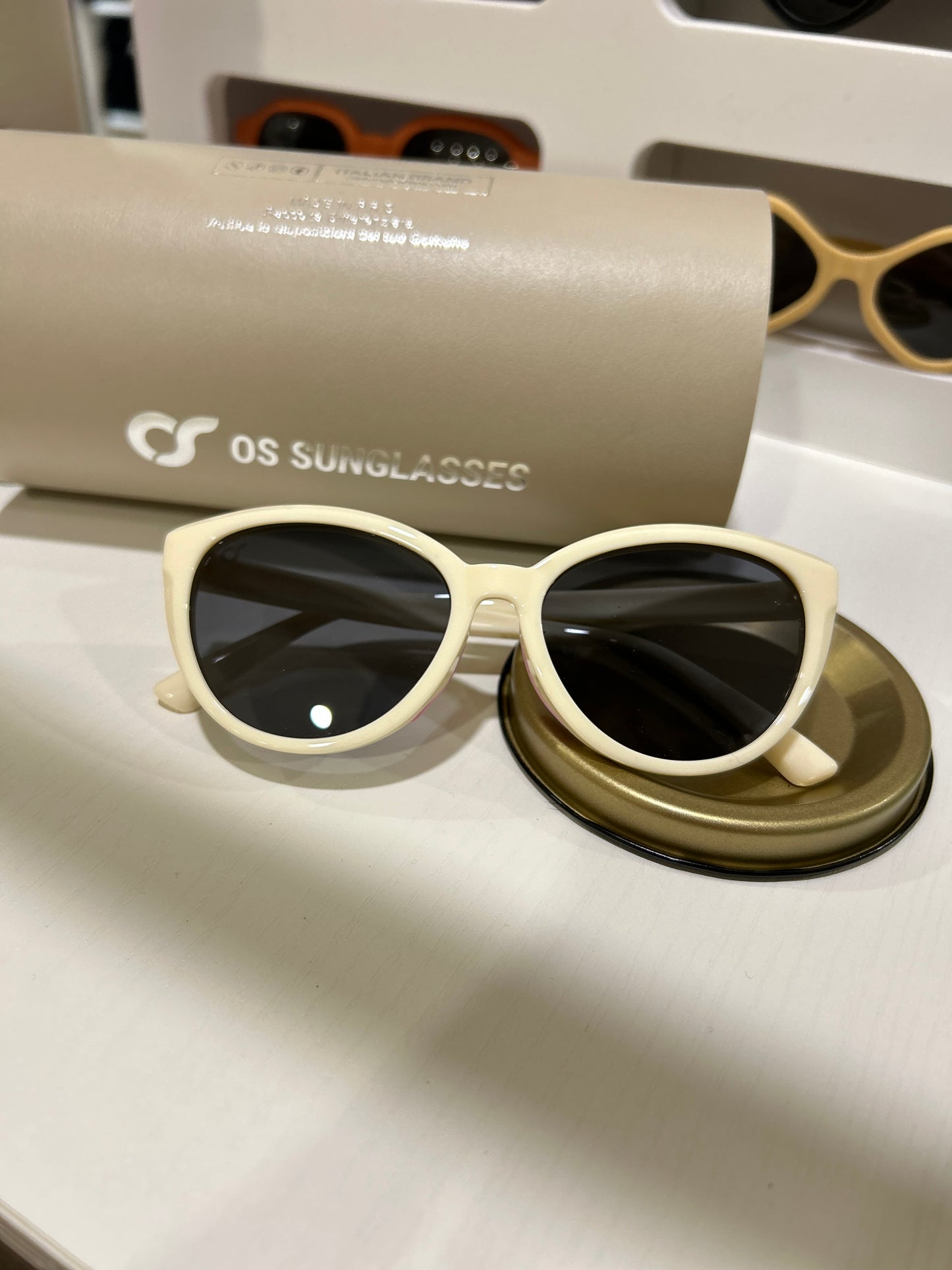 OS Sunglasses