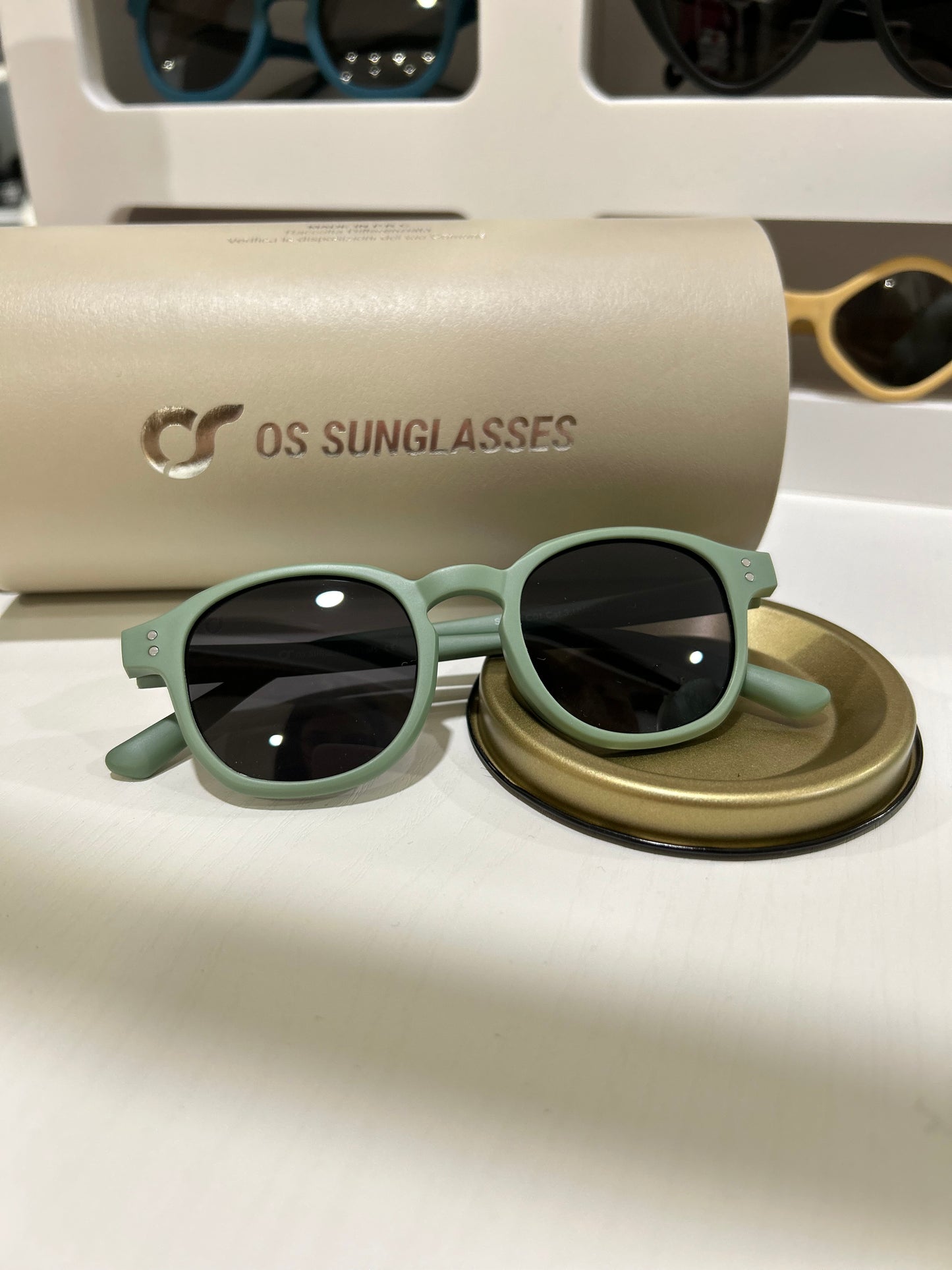OS Sunglasses