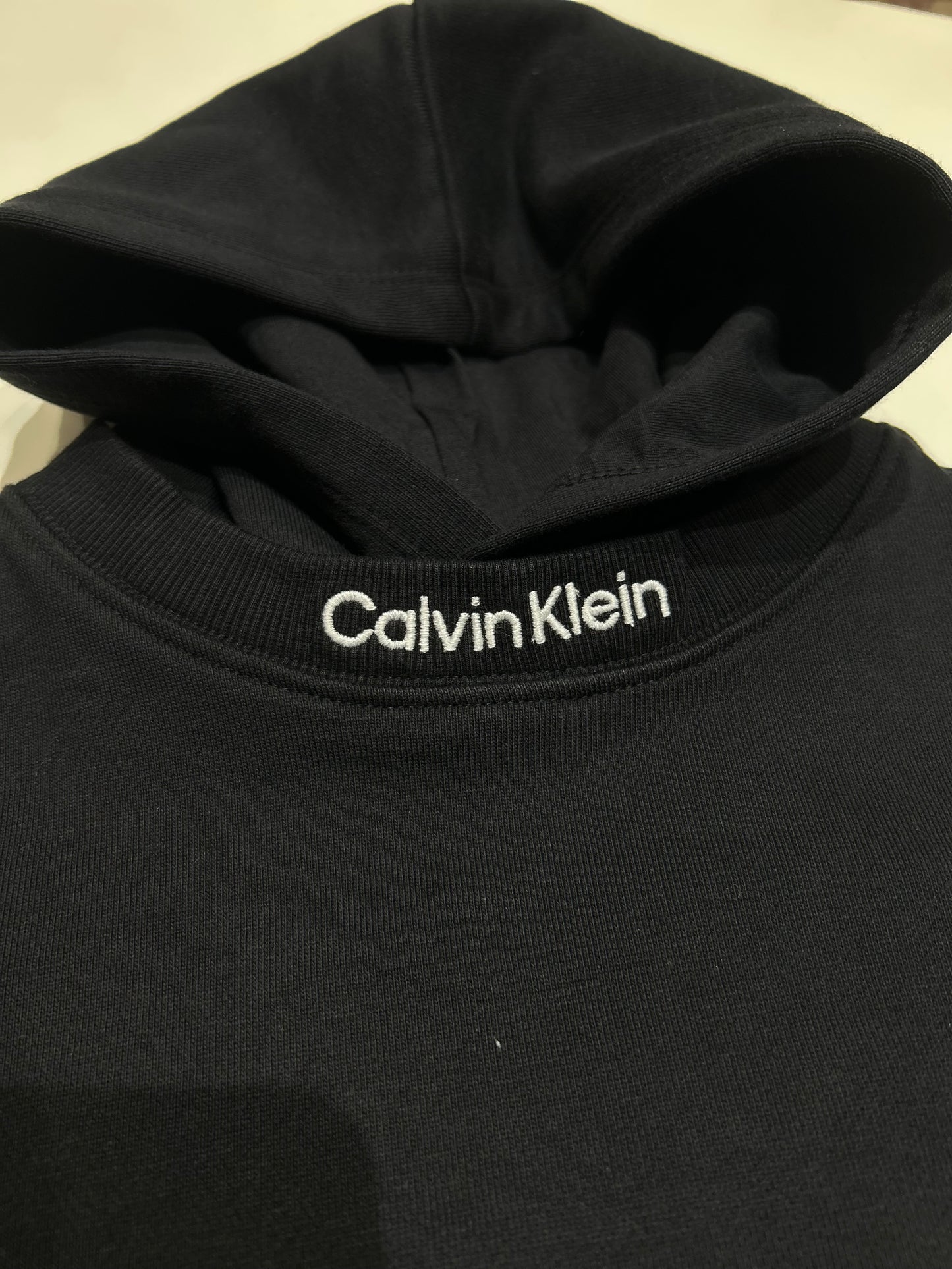 Tuta Calvin Klein