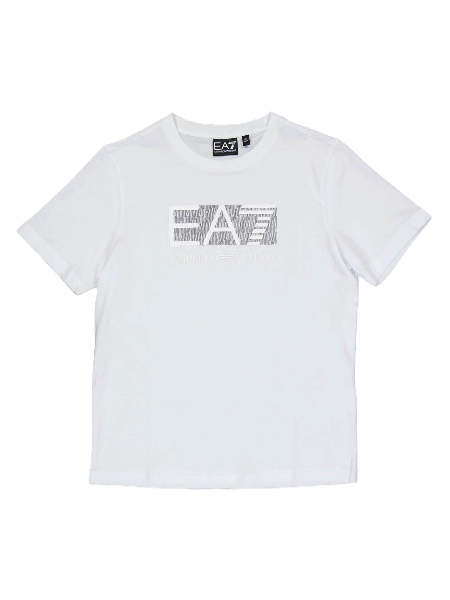 T-shirt Armani