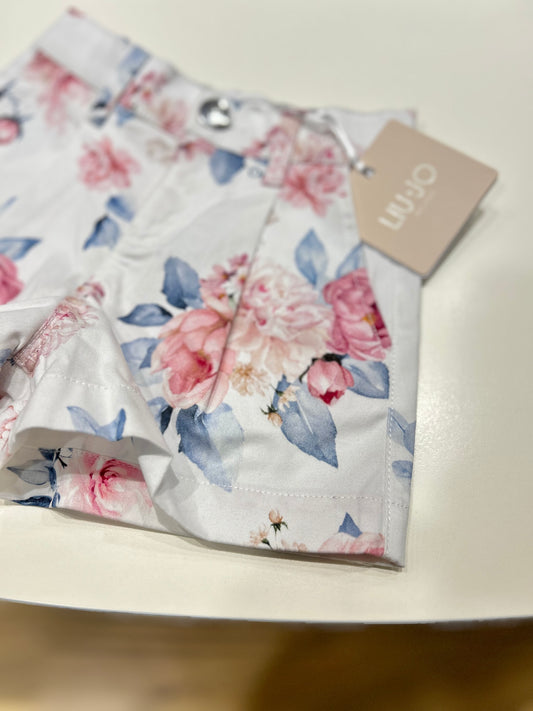 Short fiori