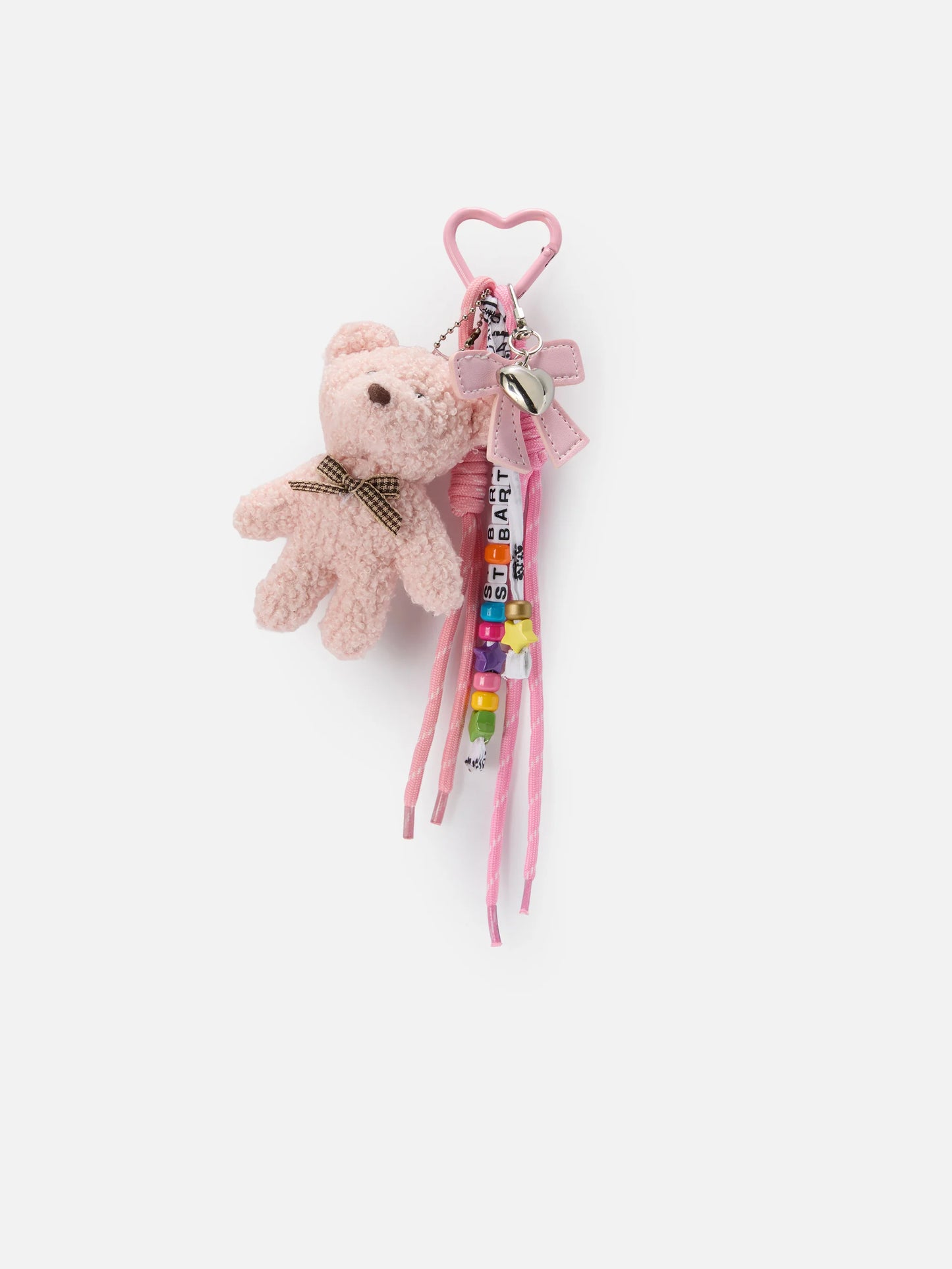 Charms Teddy