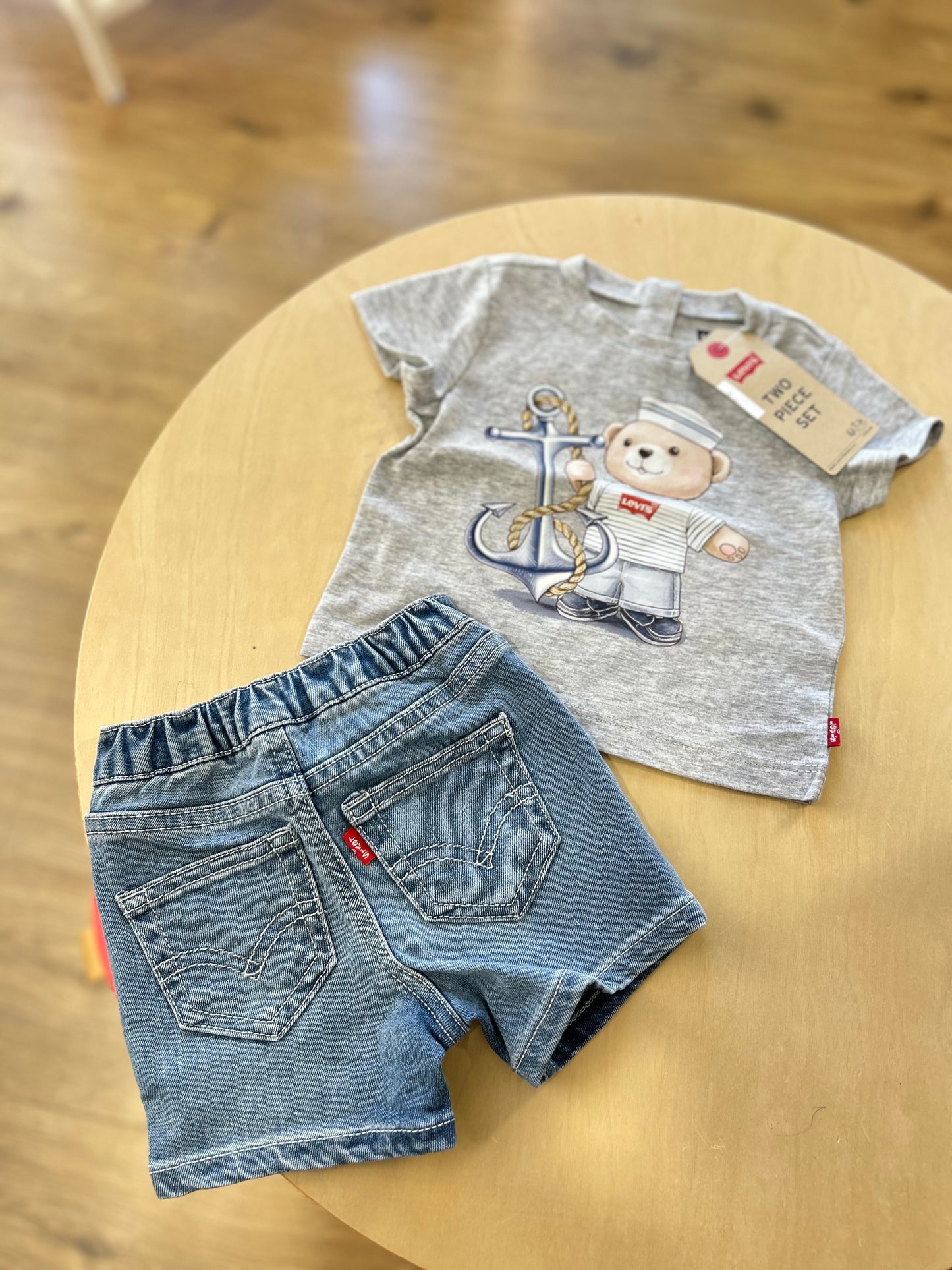Completo Levi’s
