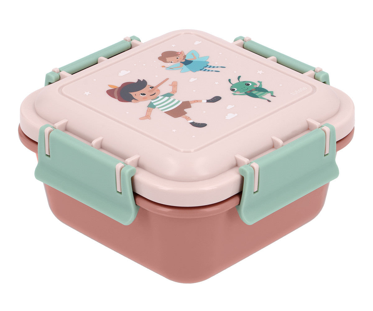 Snack box grande