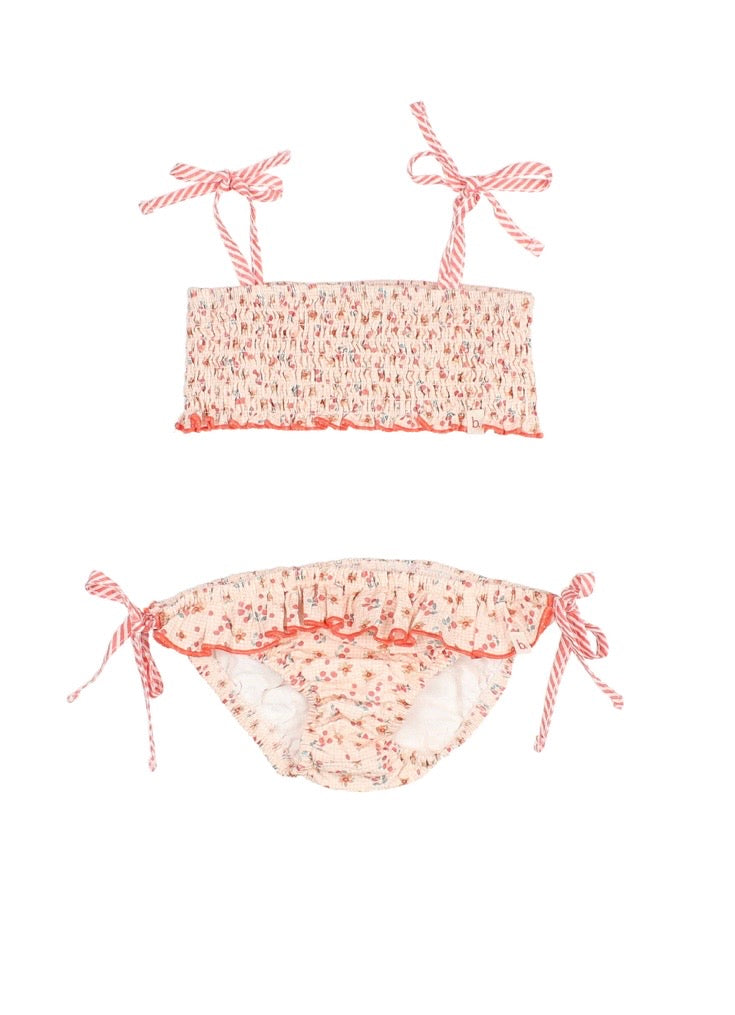 Costume 2pezzi