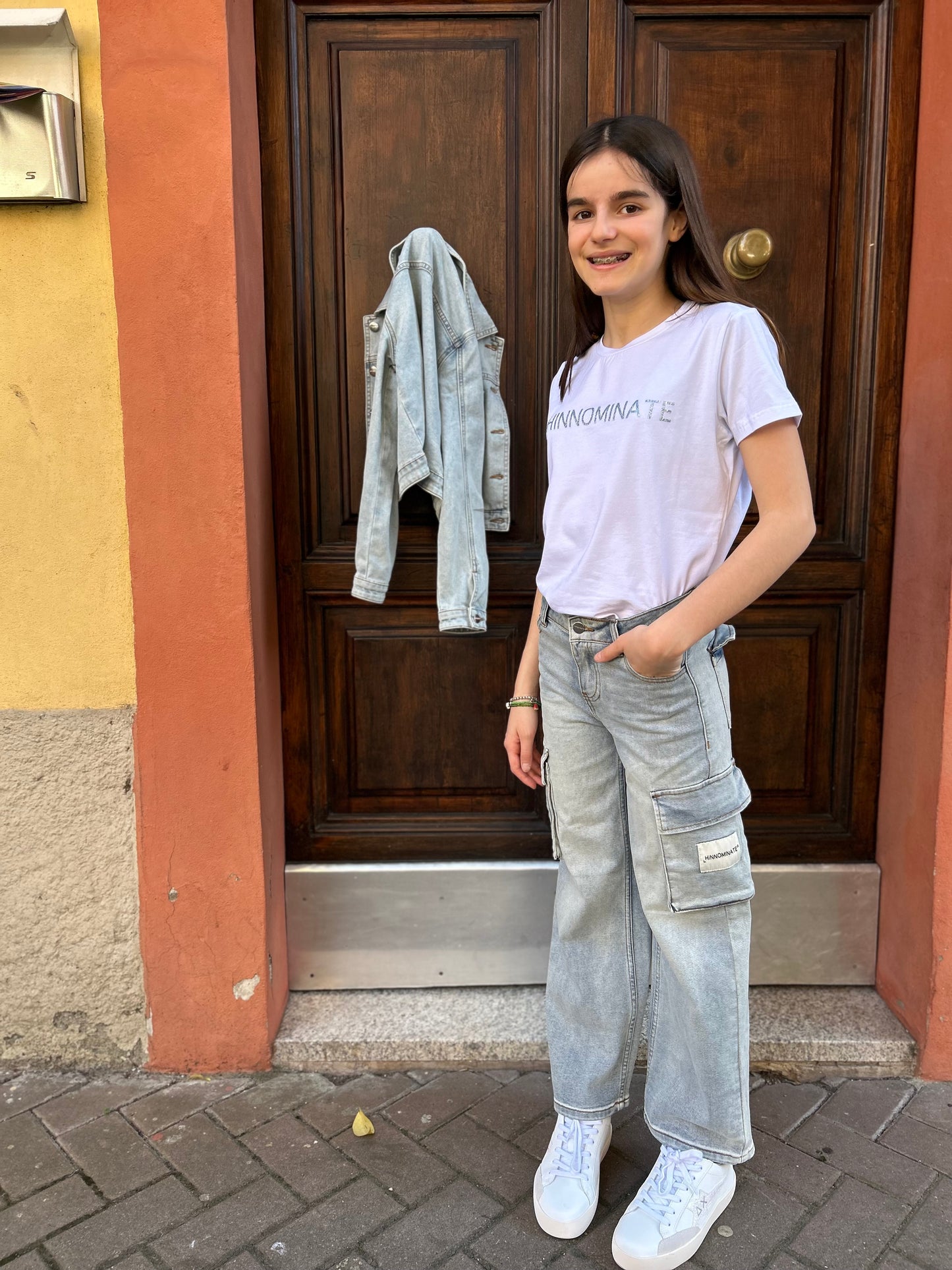 Jeans Hinnominate
