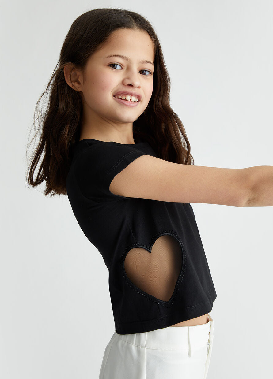 T-shirt LiuJo