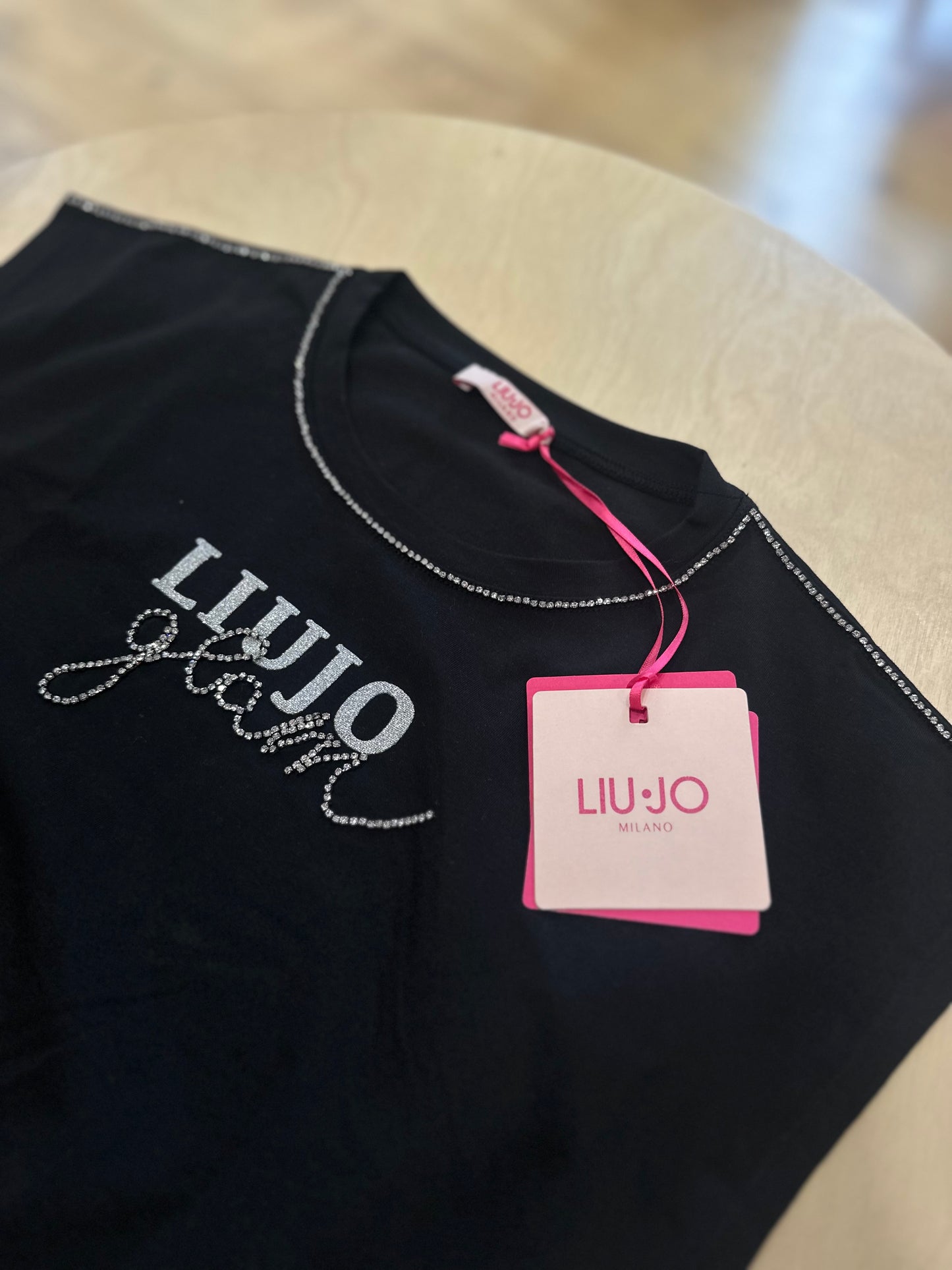 T shirt LiuJo