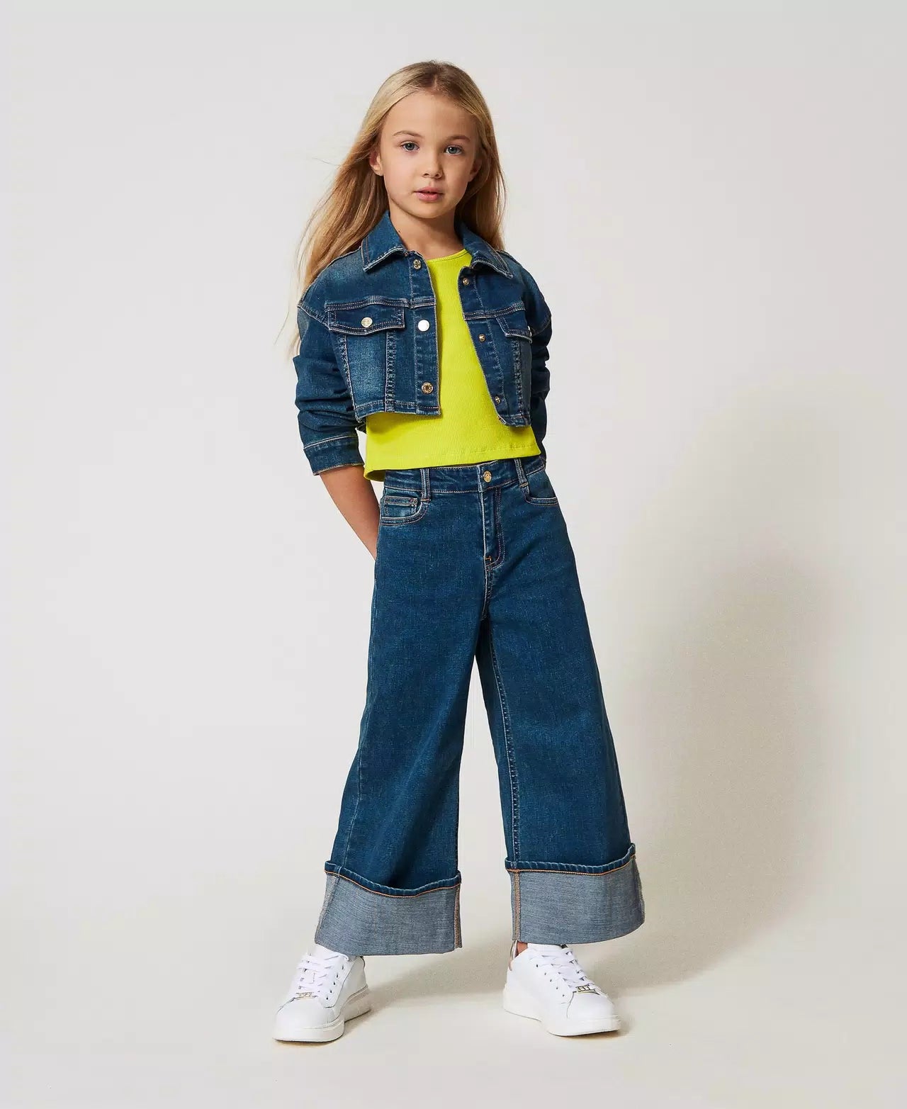 Jeans Twinset