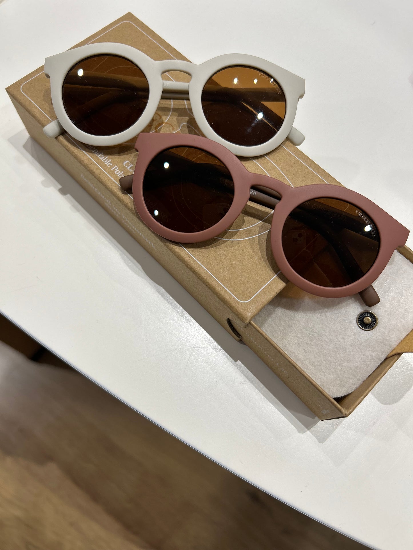 CLASSIC Grech&co 3/8anni