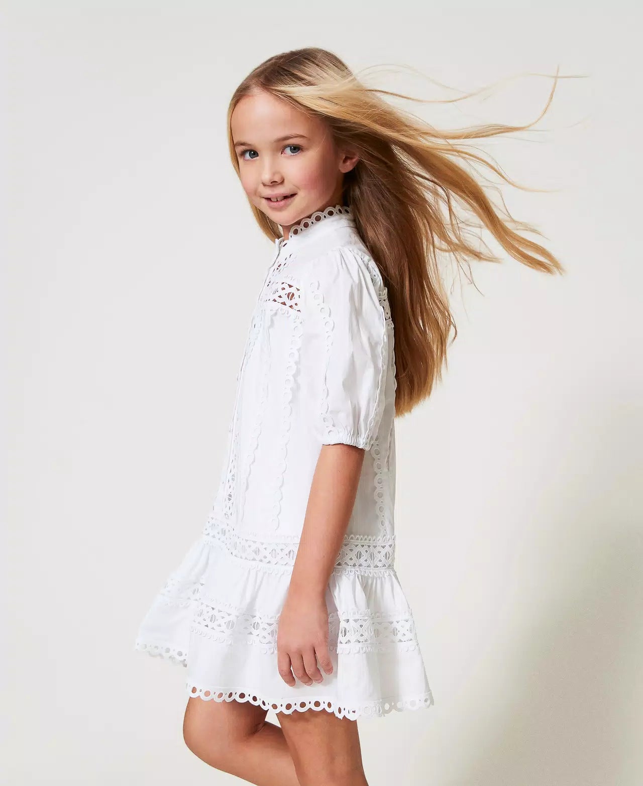 Abito Twinset