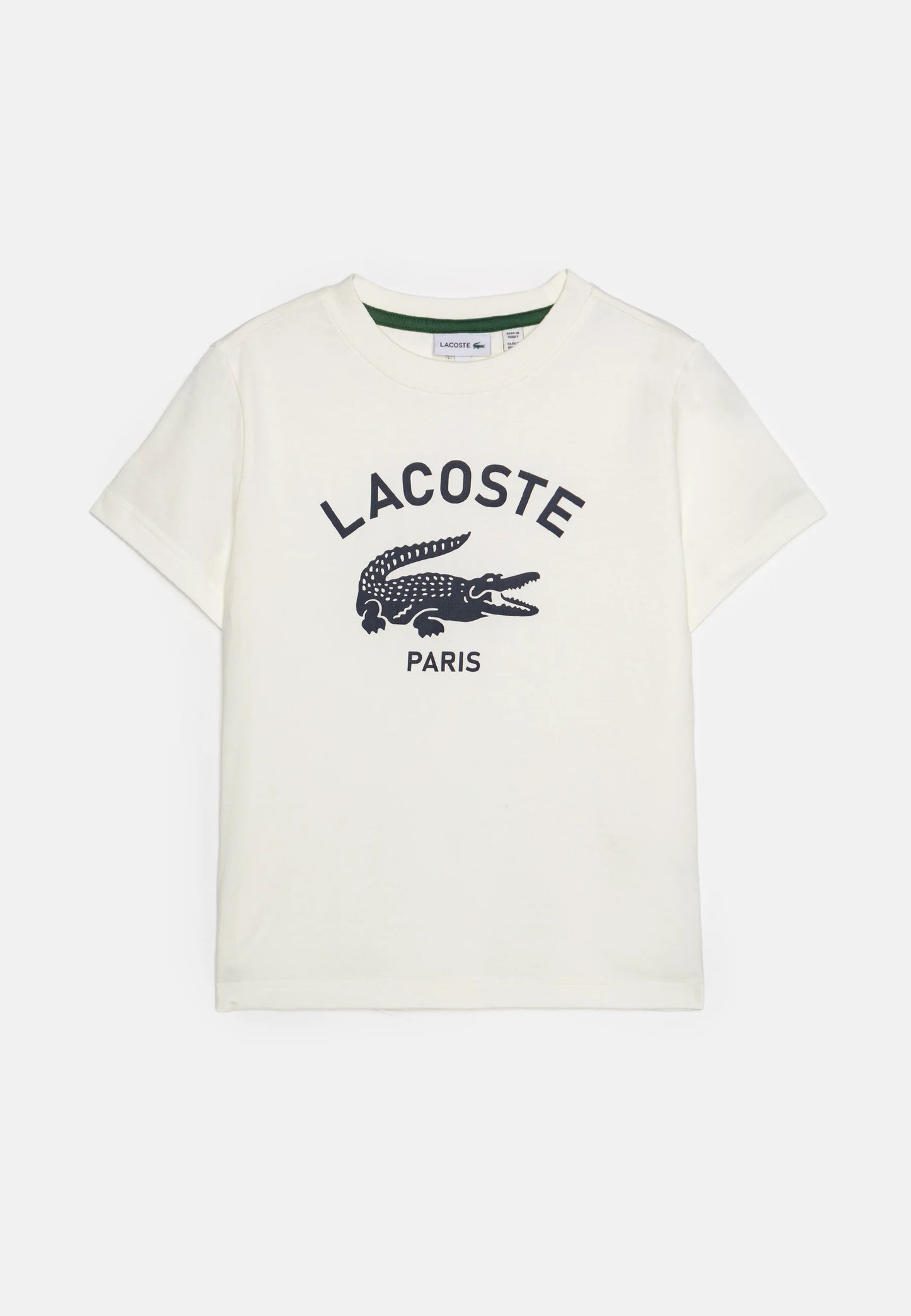 T-shirt Lacoste