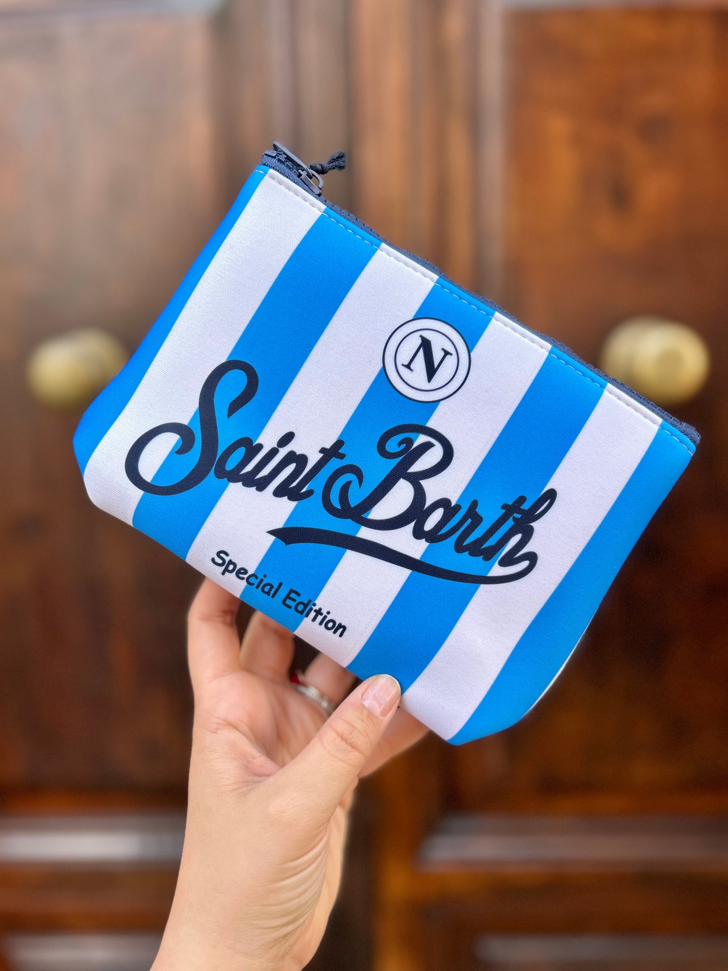 Pochette Aline