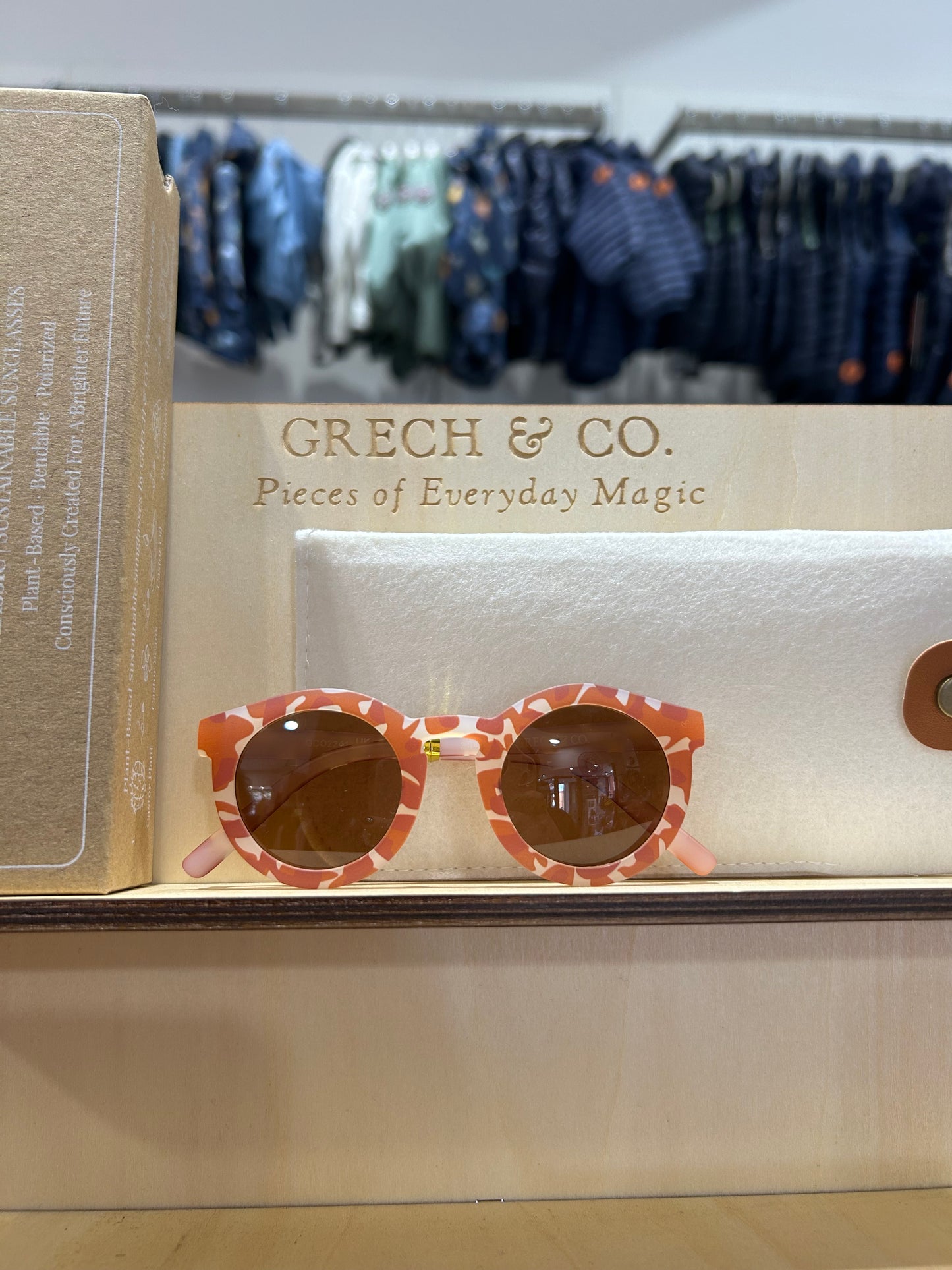CLASSIC Grech&co 0/2anni