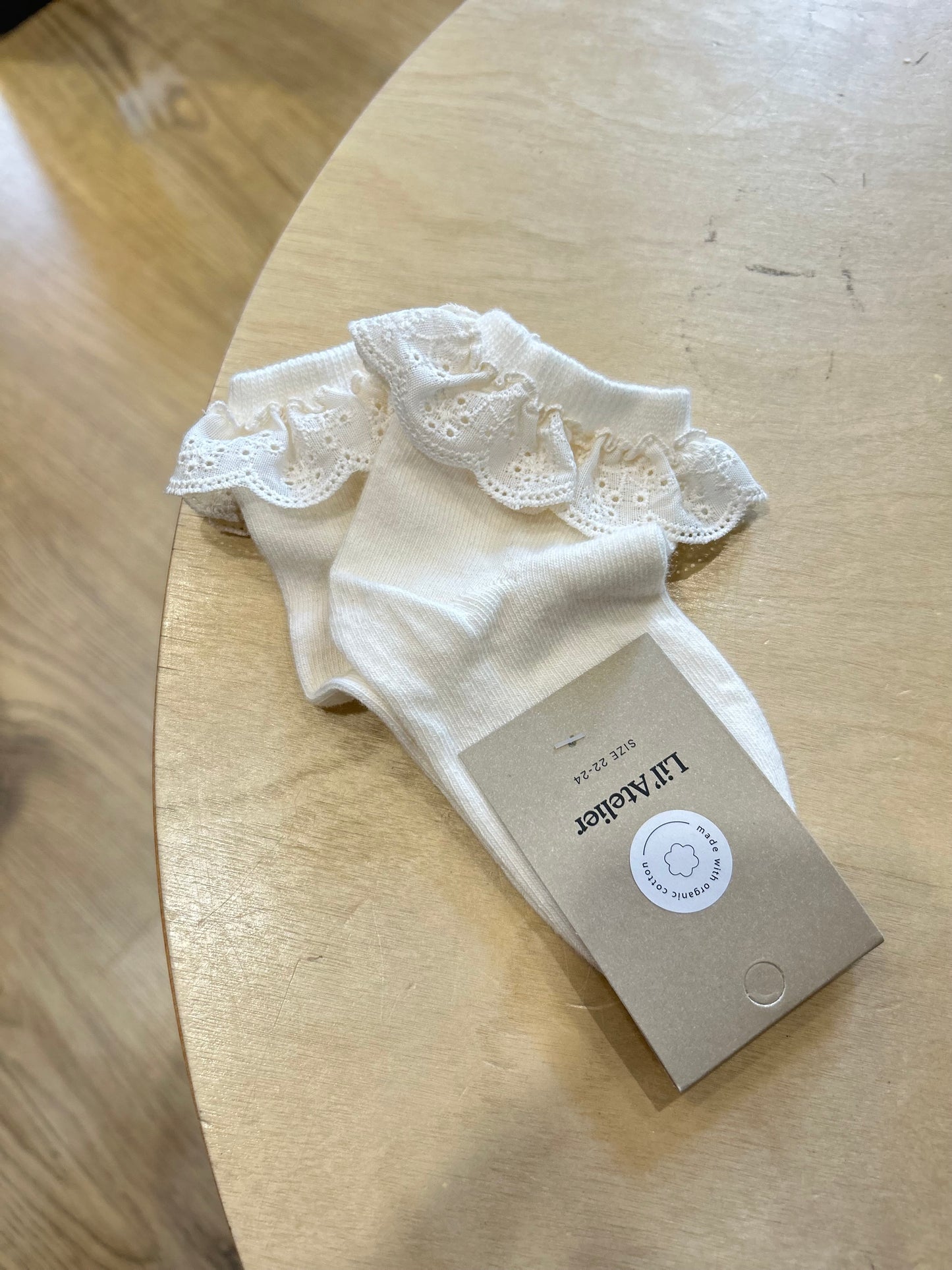 Calzini Lil Atelier