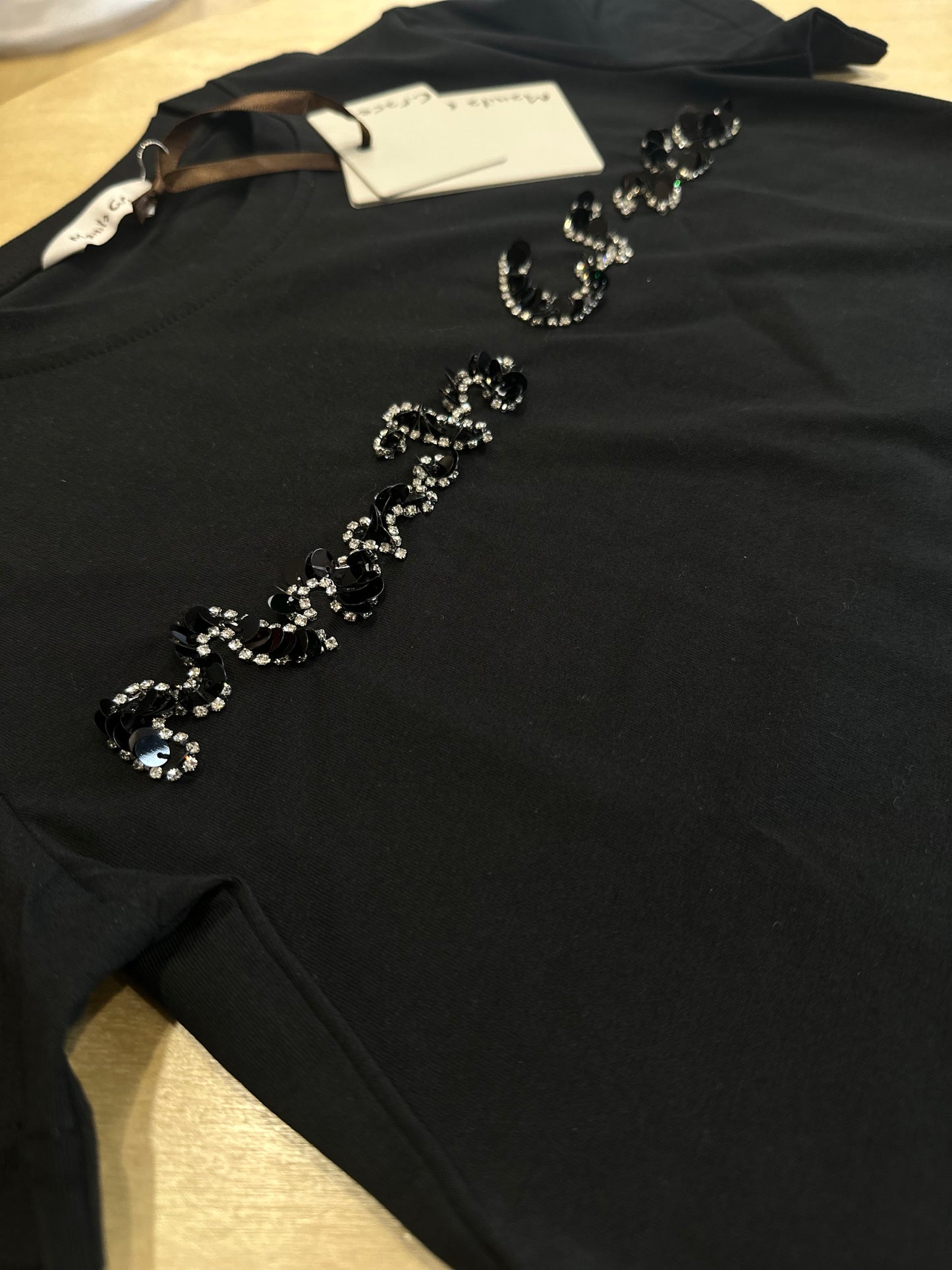 T-shirt Manila Grace