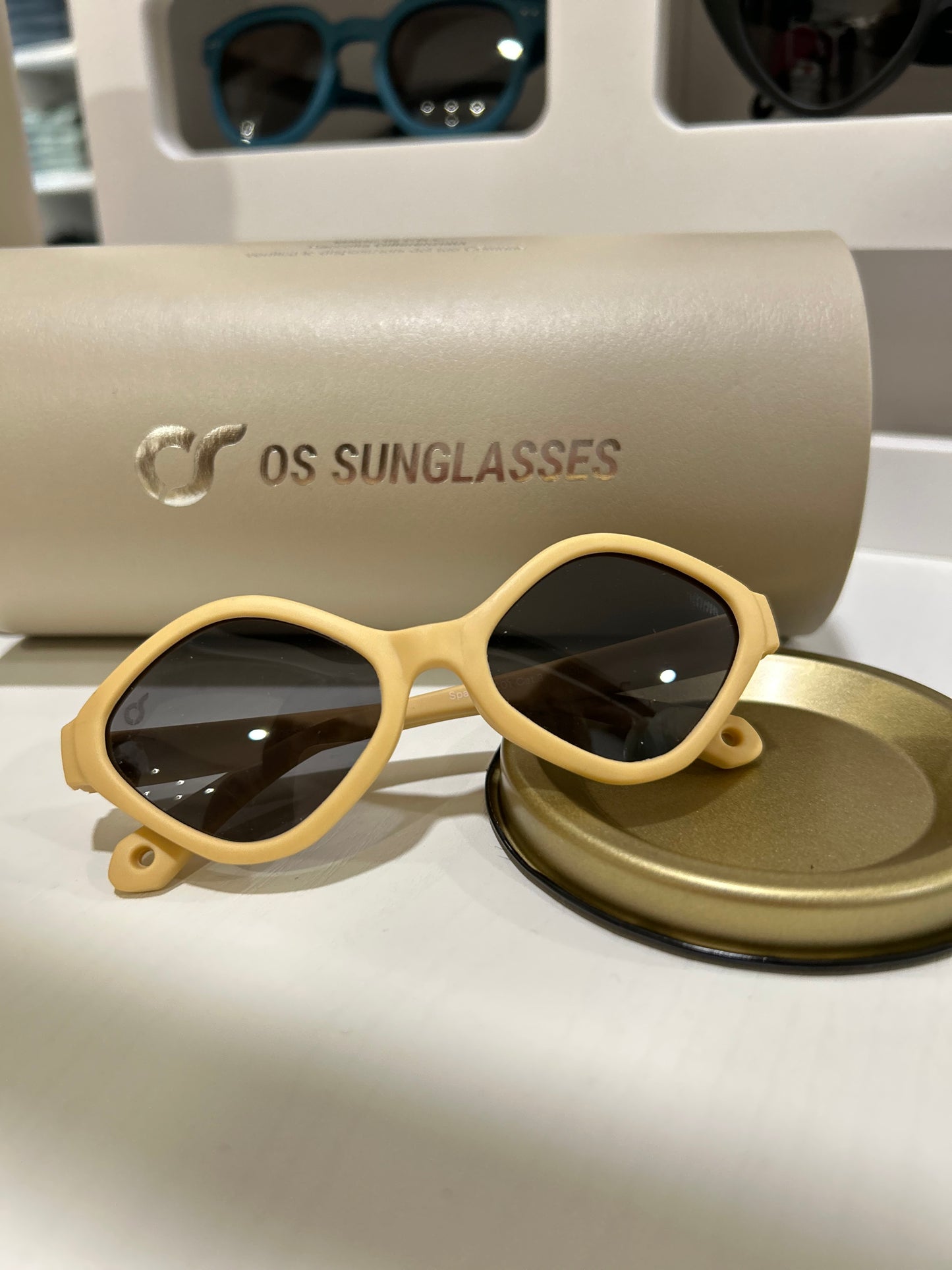 OS Sunglasses