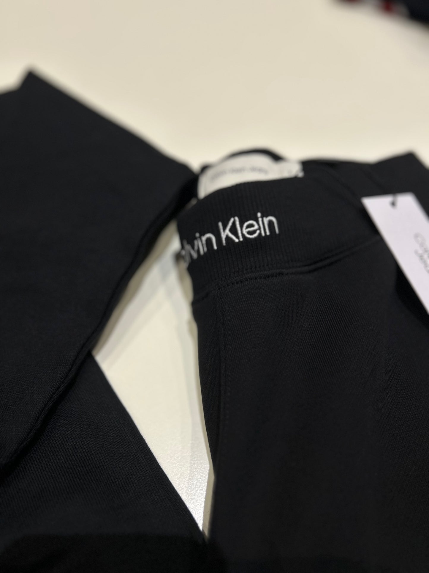 Tuta Calvin Klein