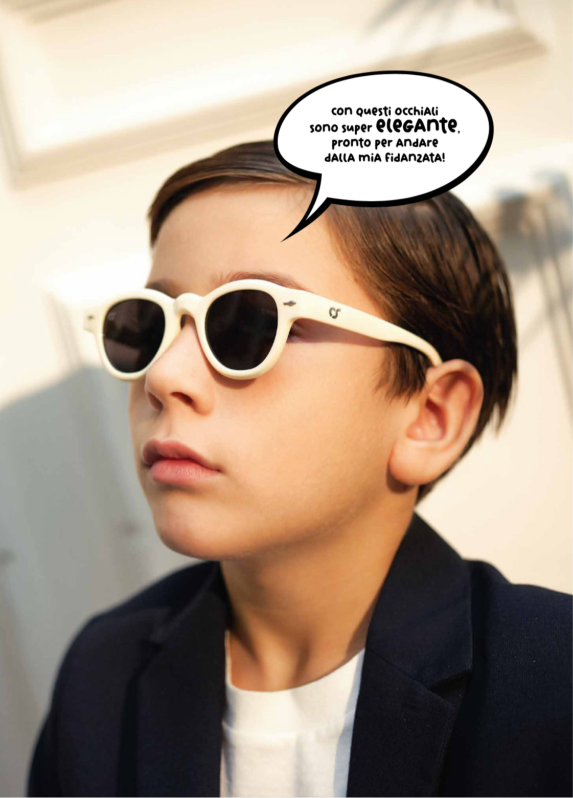 OS Sunglasses