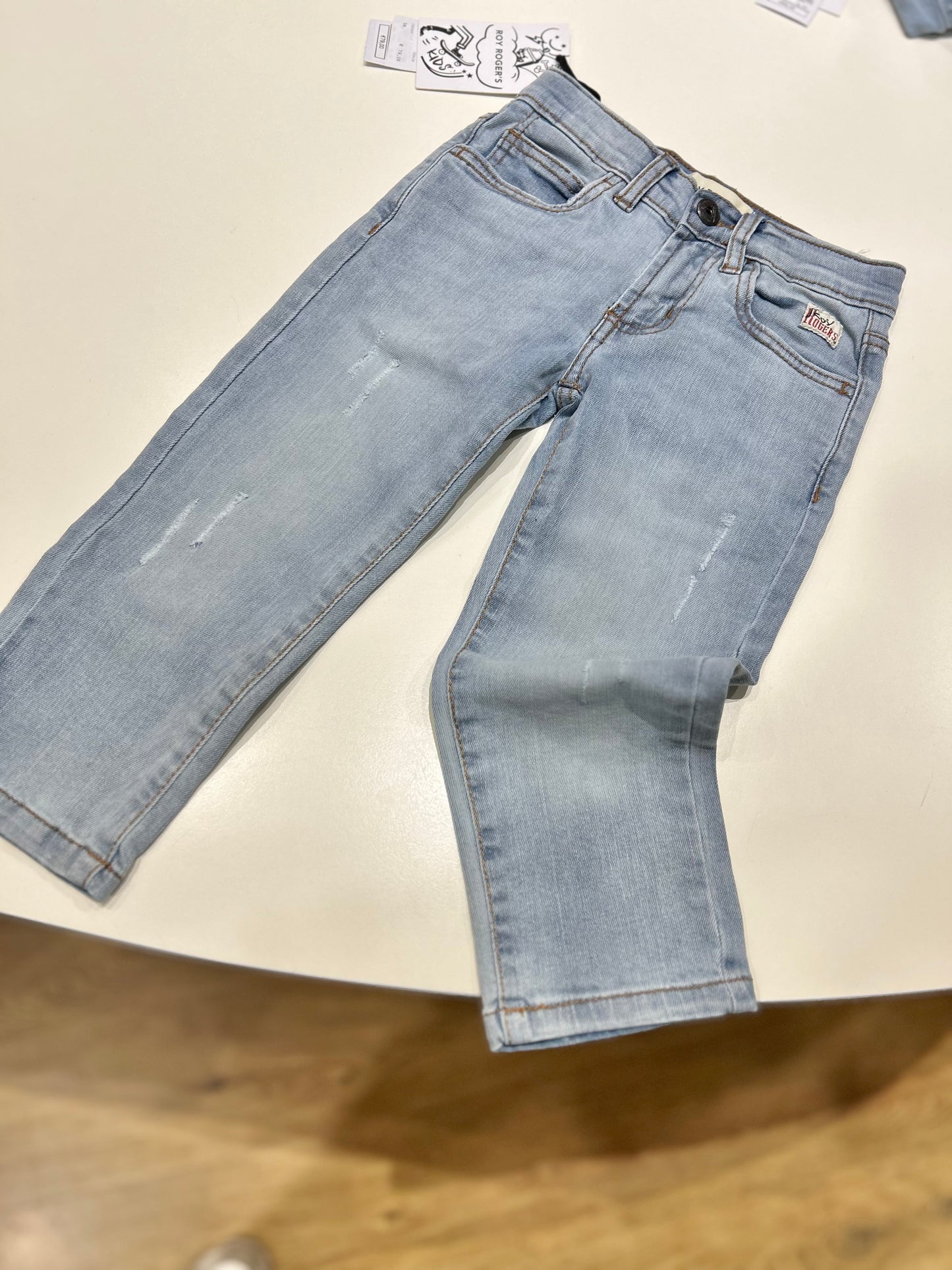 Jeans regular