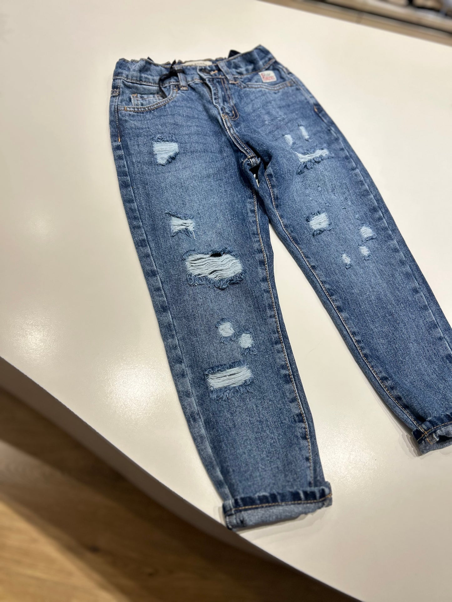 Jeans Roy Rogers