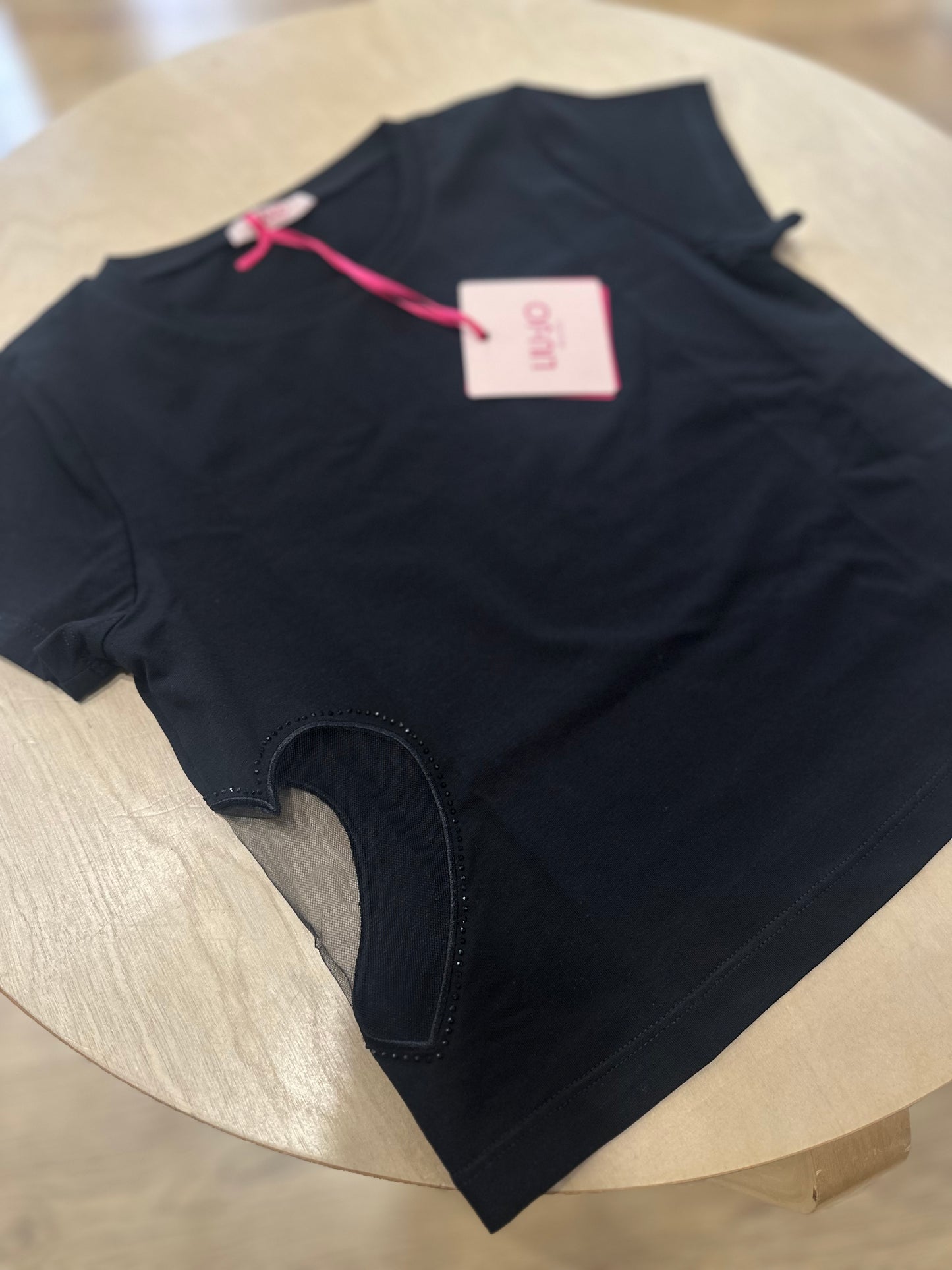 T-shirt LiuJo