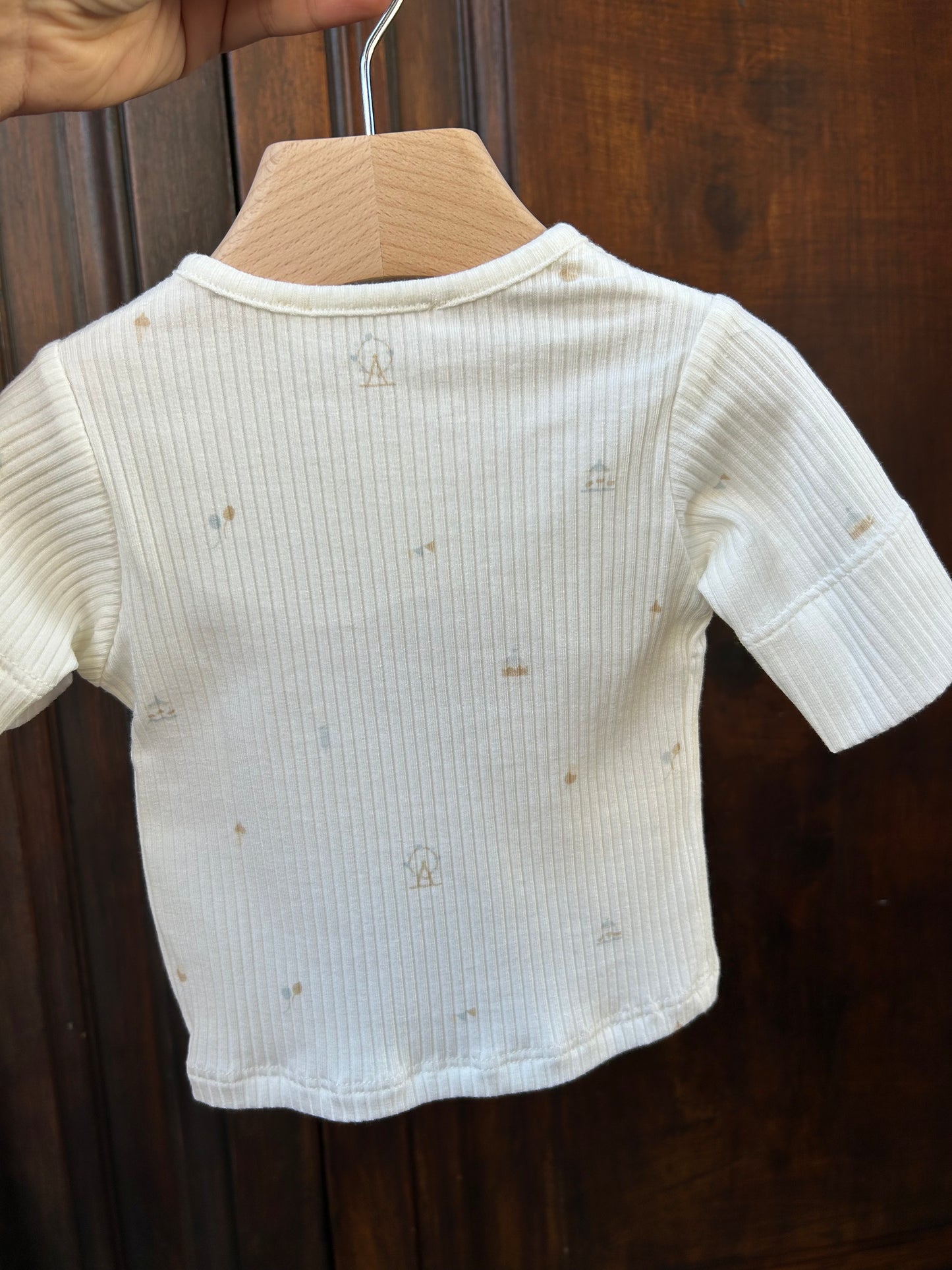 T-shirt Bamboom