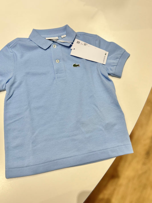 Polo Lacoste π