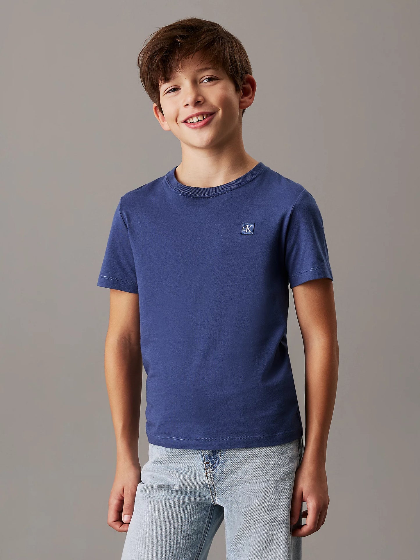 T-shirt Calvin Klein