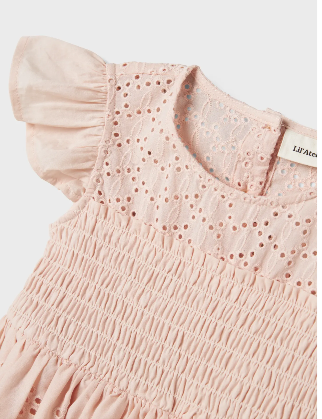 Abito Lil Atelier