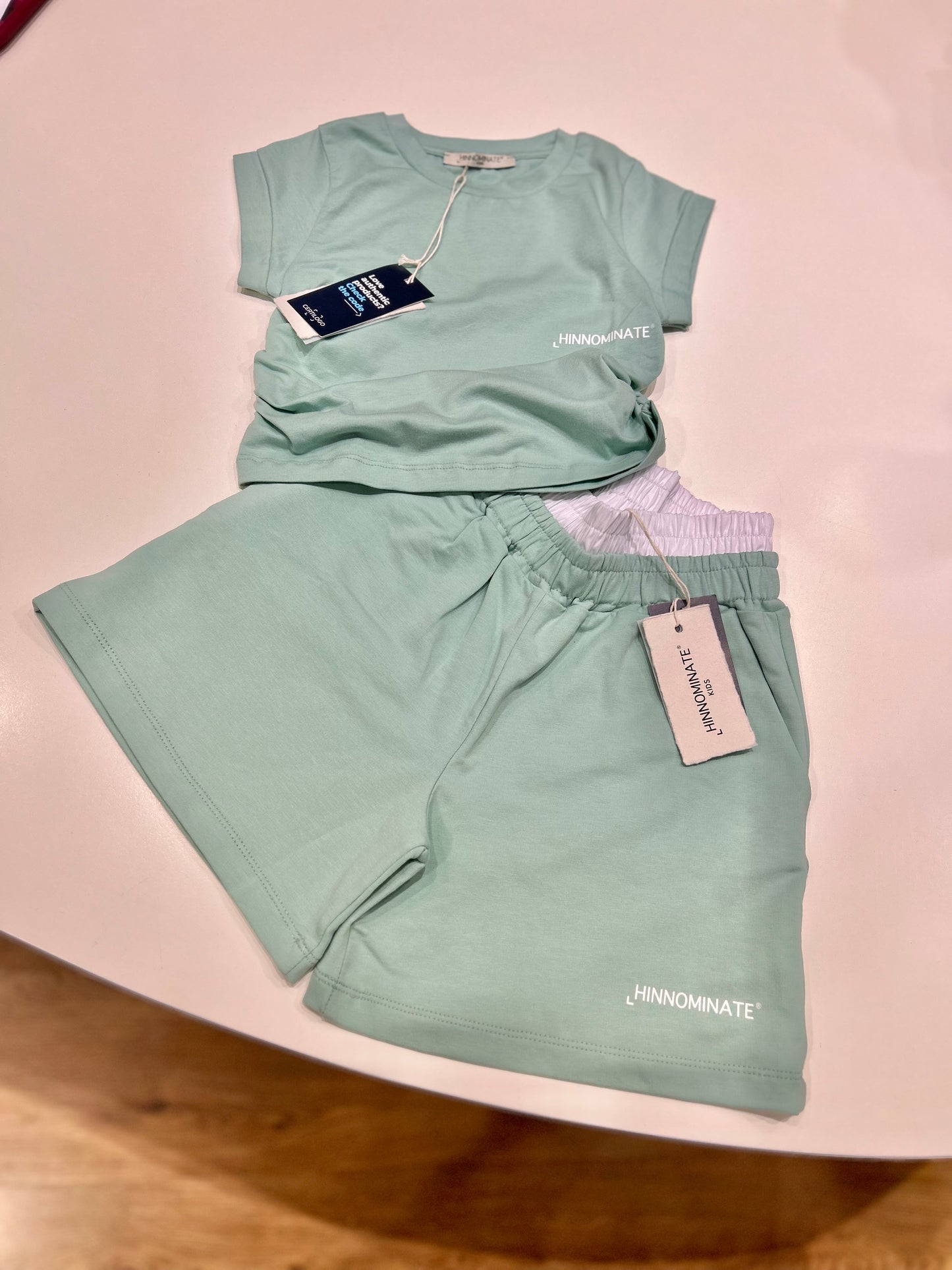 T-shirt Hinnominate