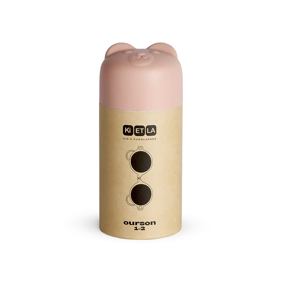 KiETLA mod OURSON