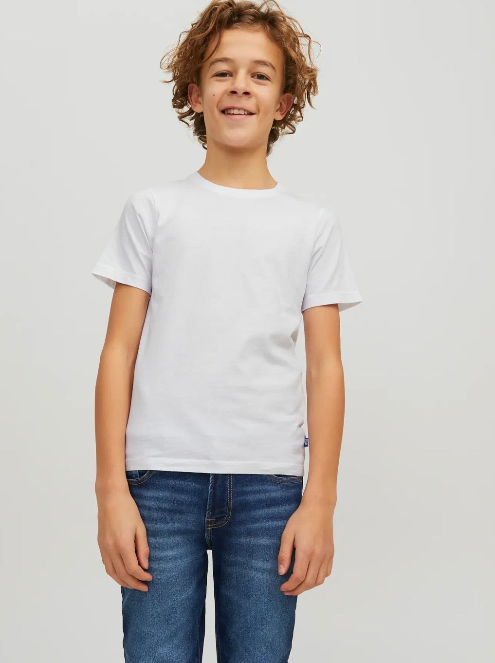 T-shirt basic Jack & Jones