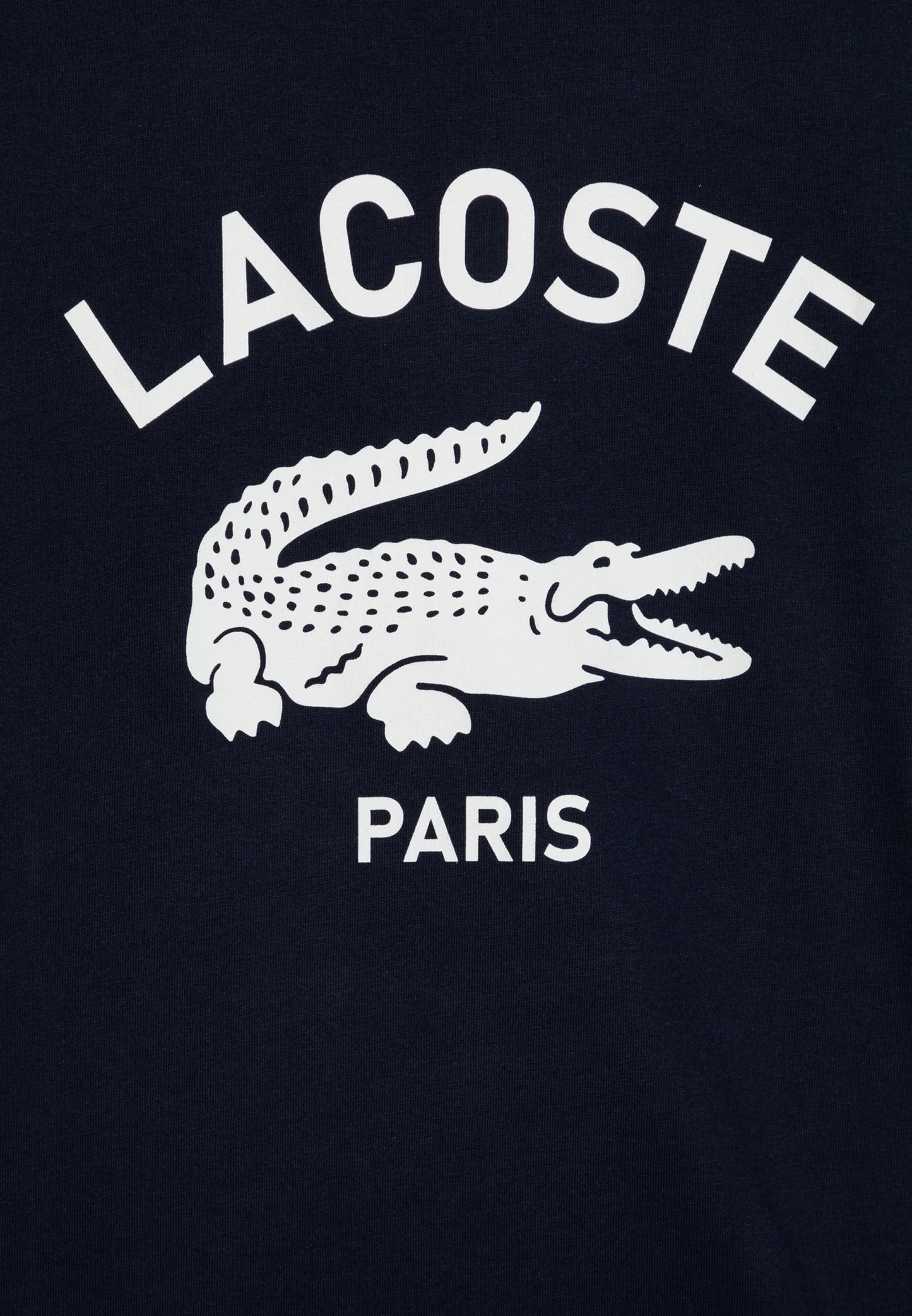T-shirt Lacoste