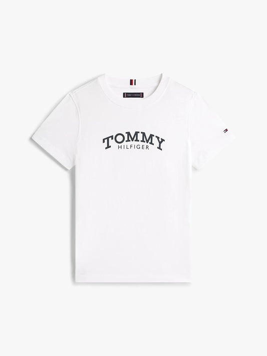 T-Shirt logo junior