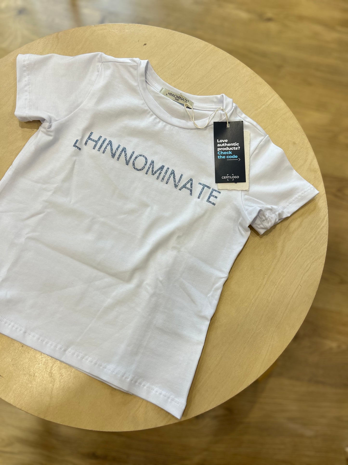 T-shirt Hinnominate