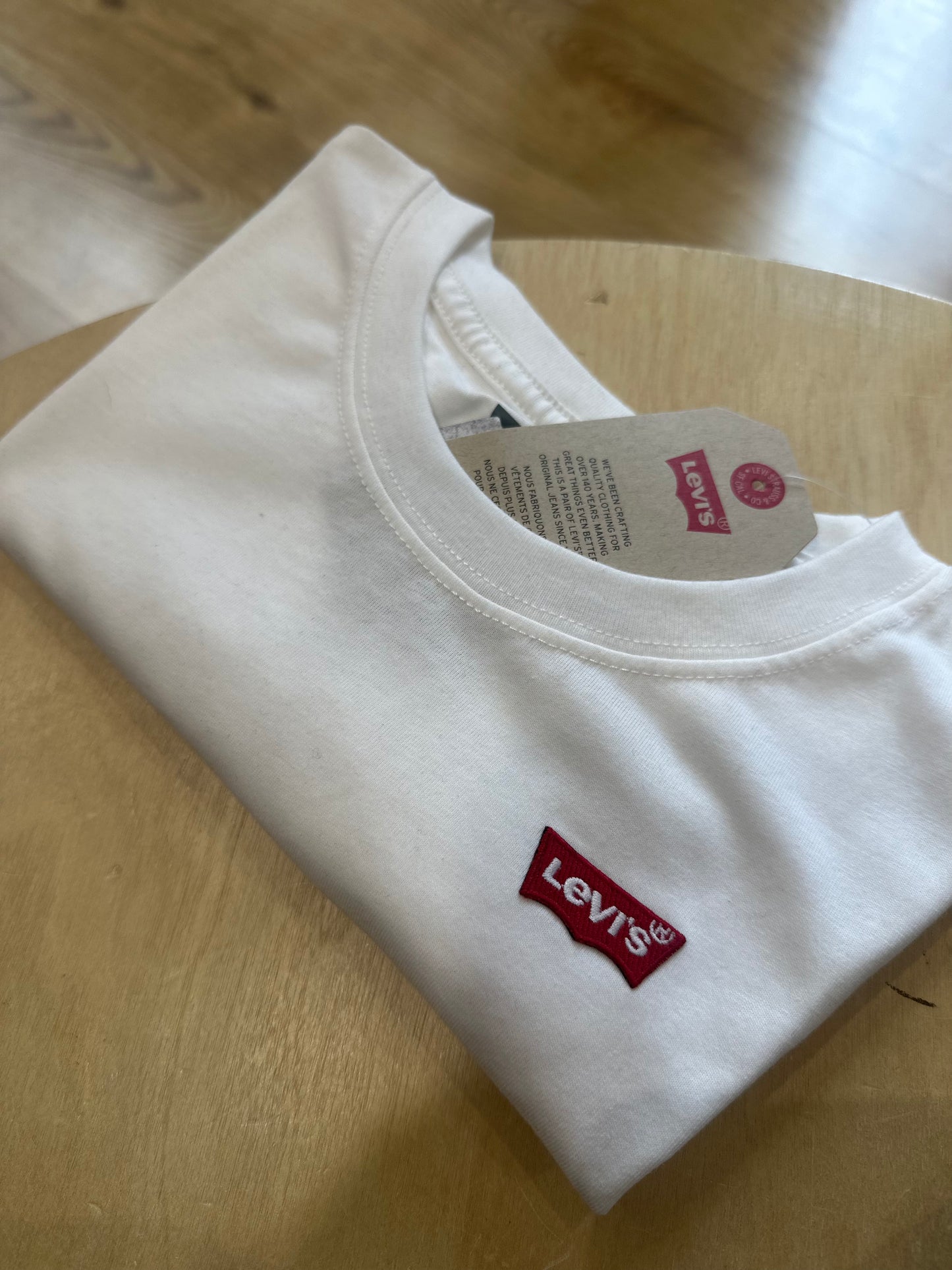 T-shirt Levi’s