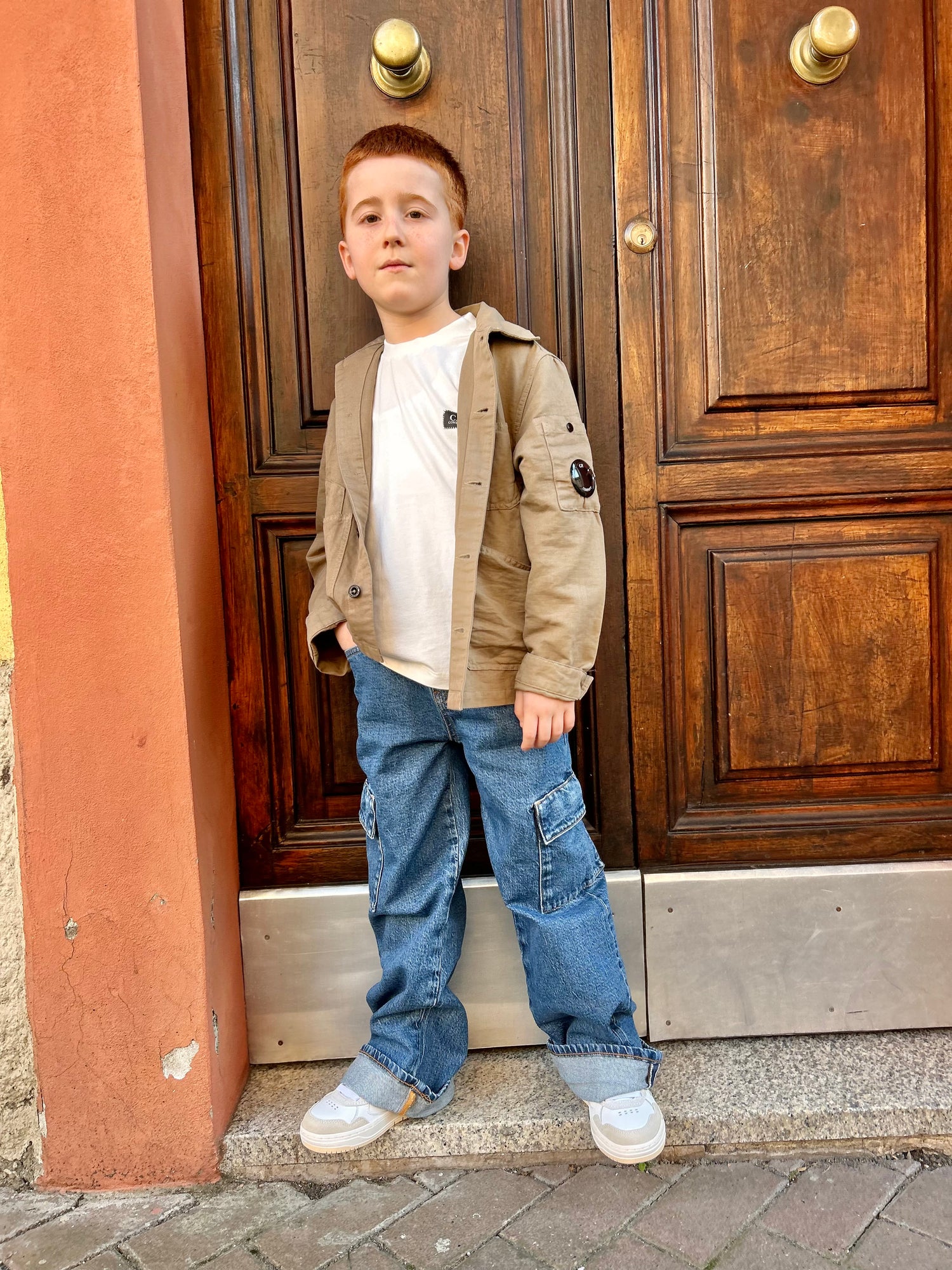 Boy