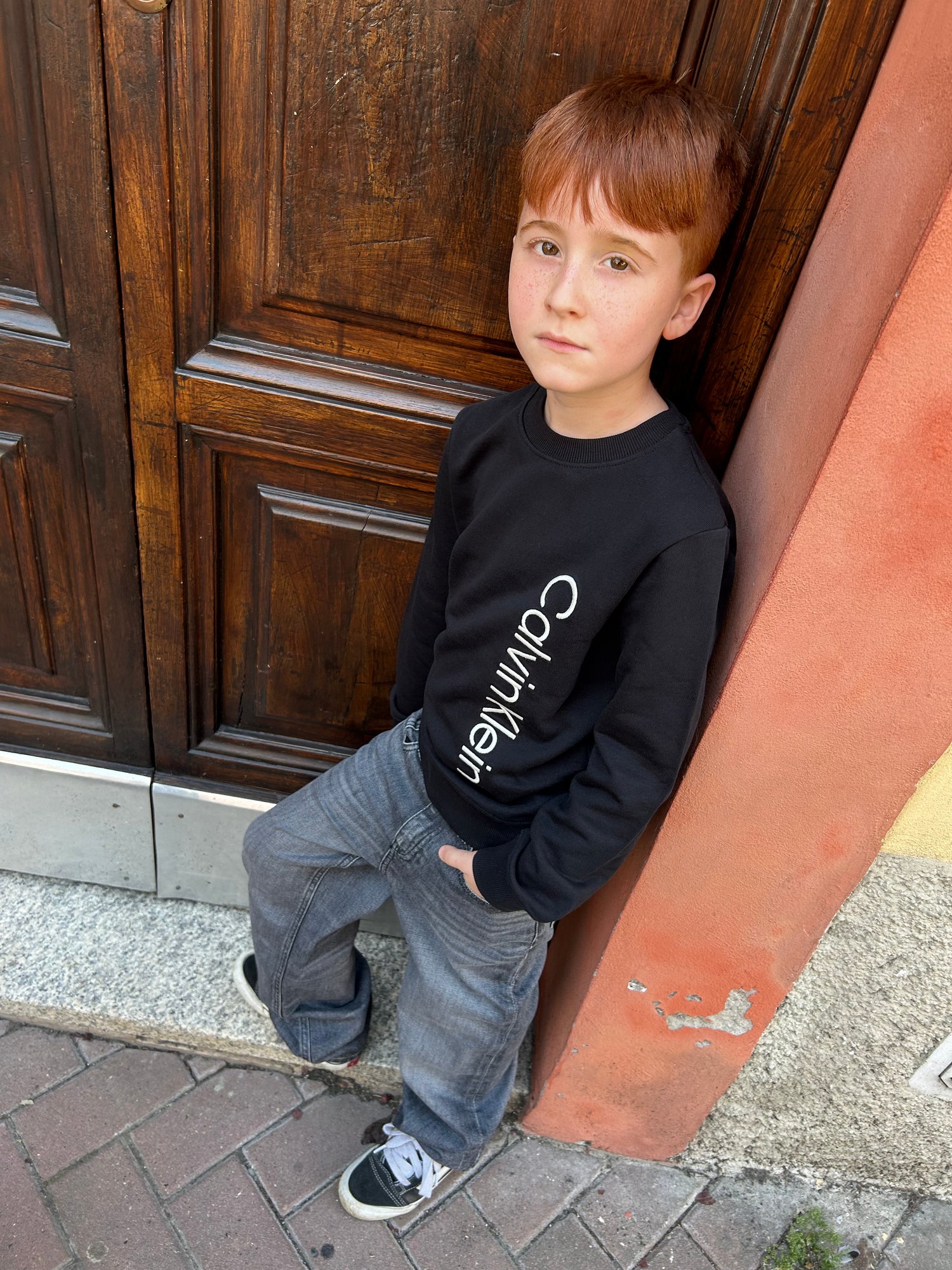 Boy
