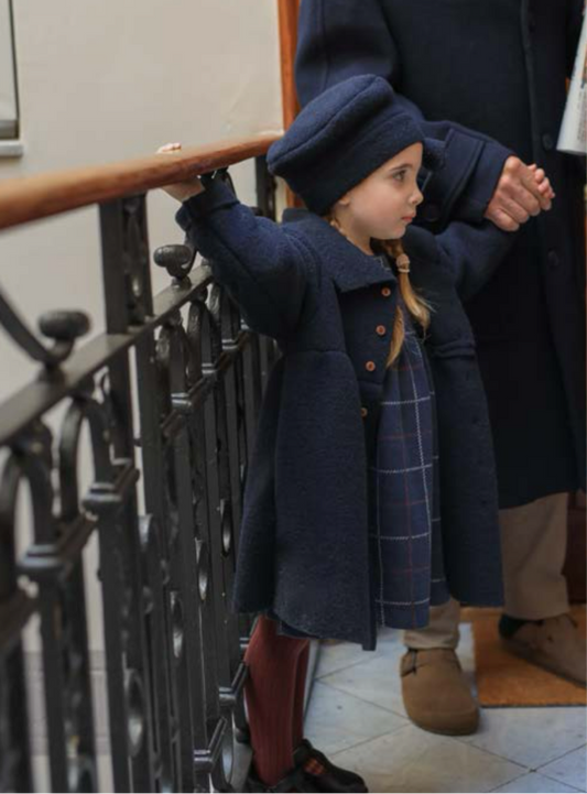 Cappotto 1+inthefamily