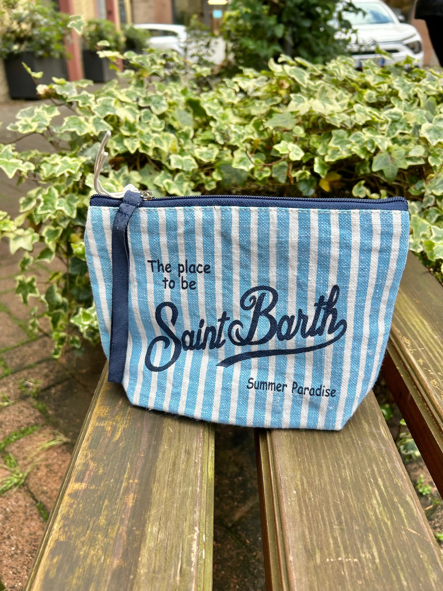 Pochette Aline