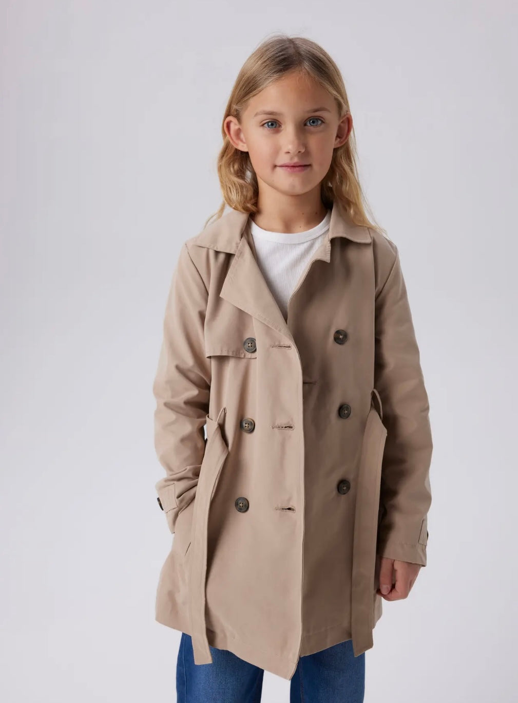 Trench Name it