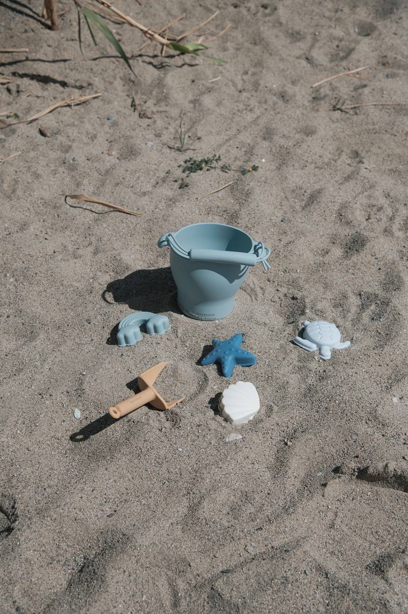 Set spiaggia Bamboom
