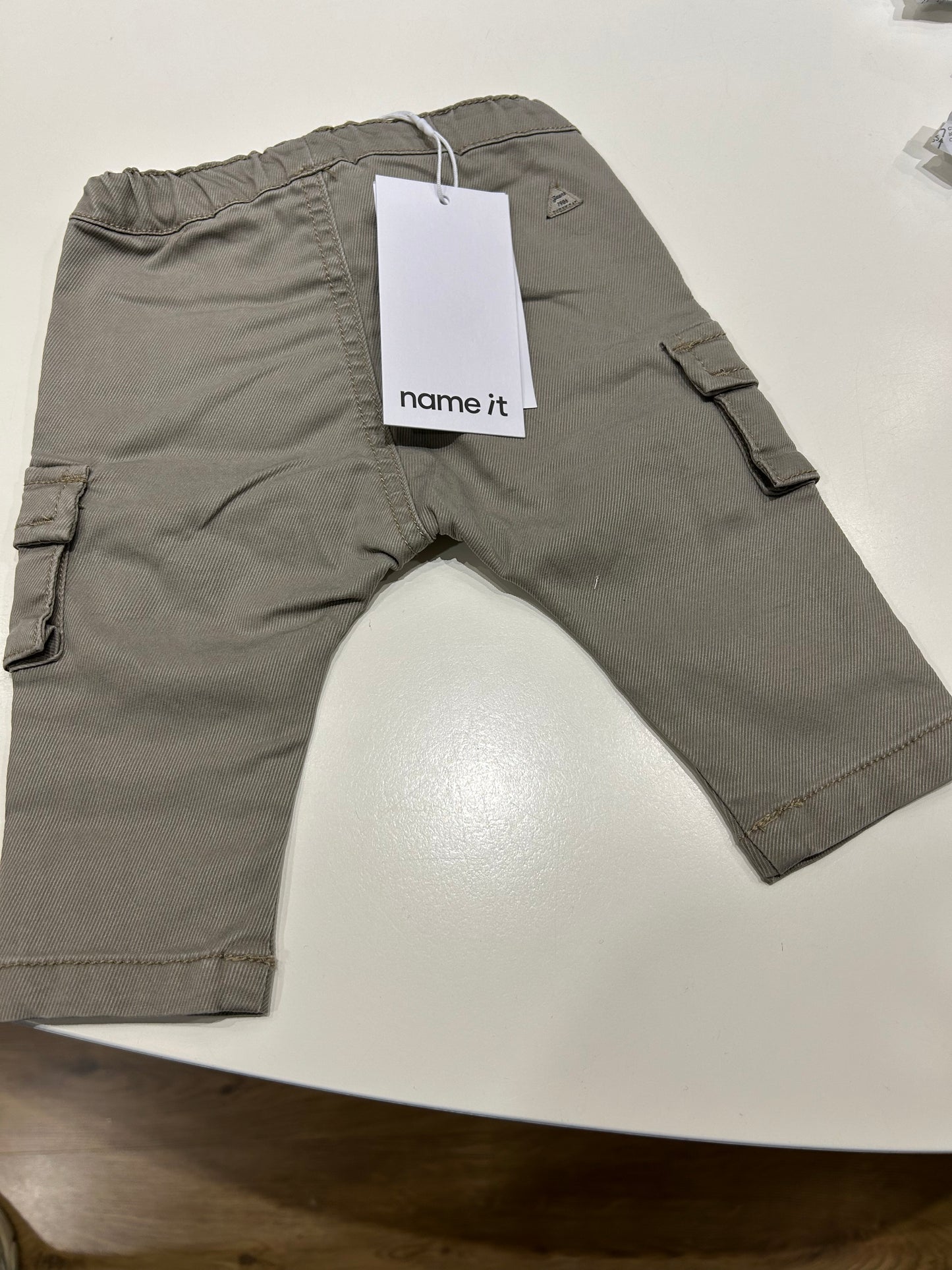 Panta cargo