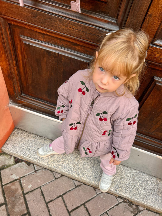 Bomber Jacket Konges Slojd