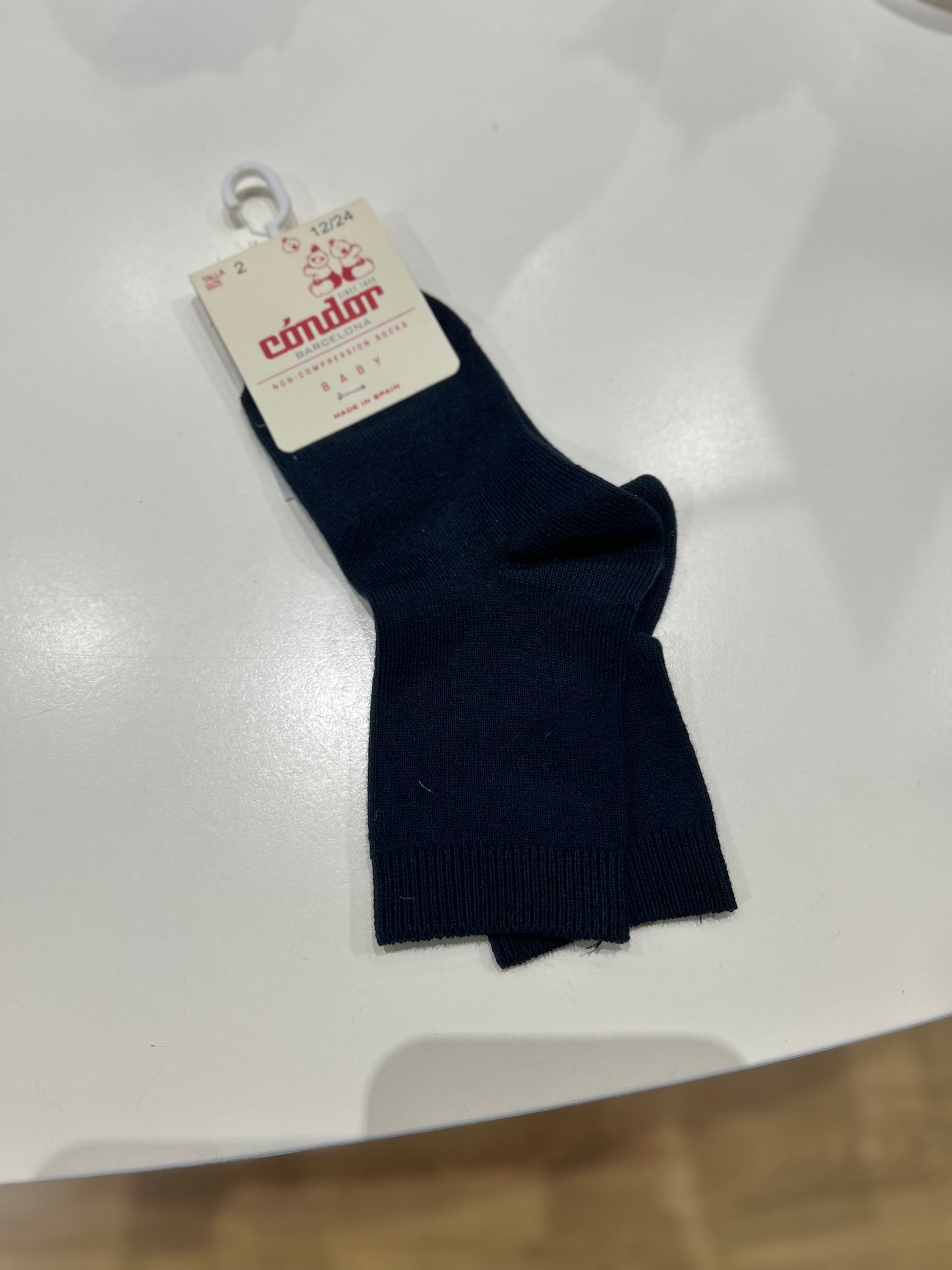 Calzino basic Condor