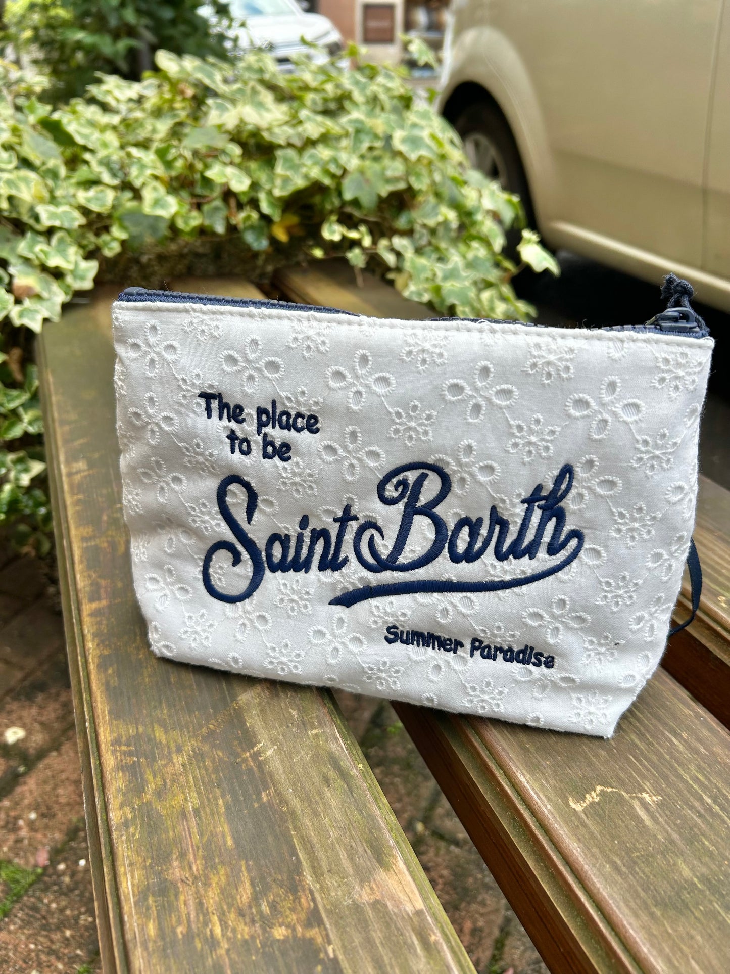 Pochette Aline